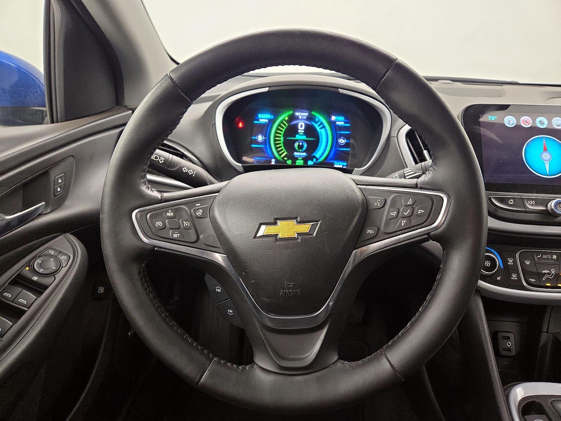 Thumbnail: 2018 Chevrolet Volt - 10