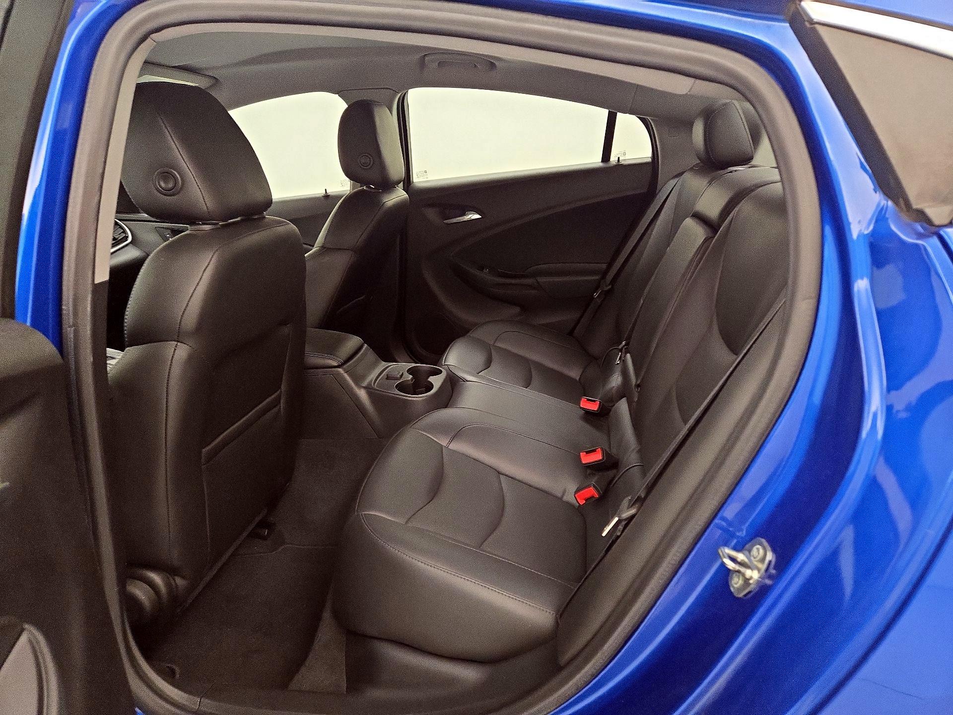 Thumbnail: 2018 Chevrolet Volt - 19
