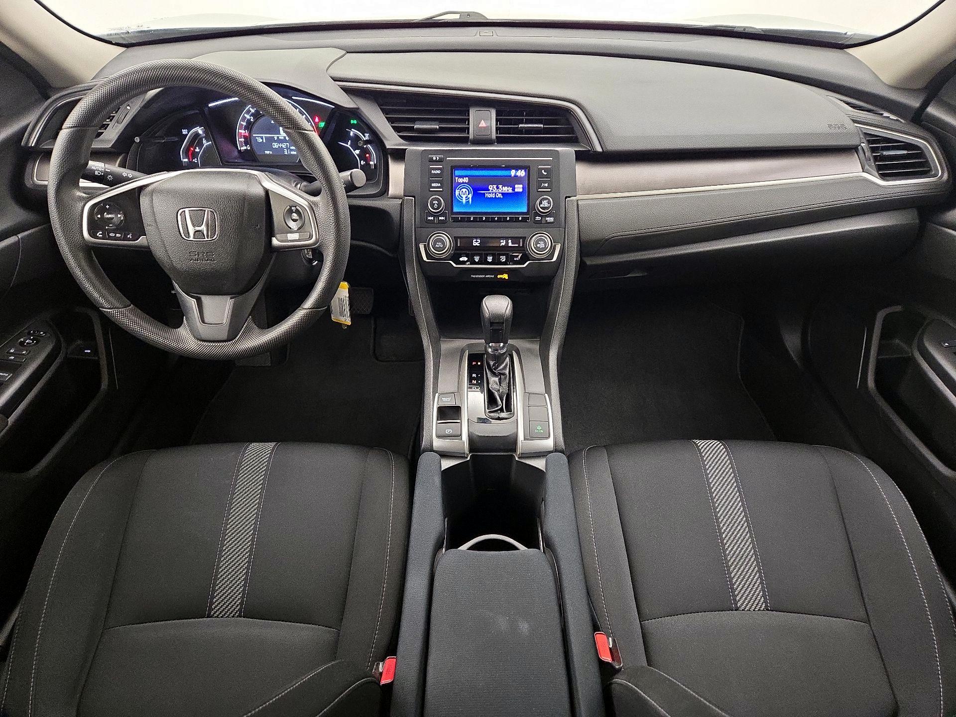 Thumbnail: 2017 Honda Civic - 9