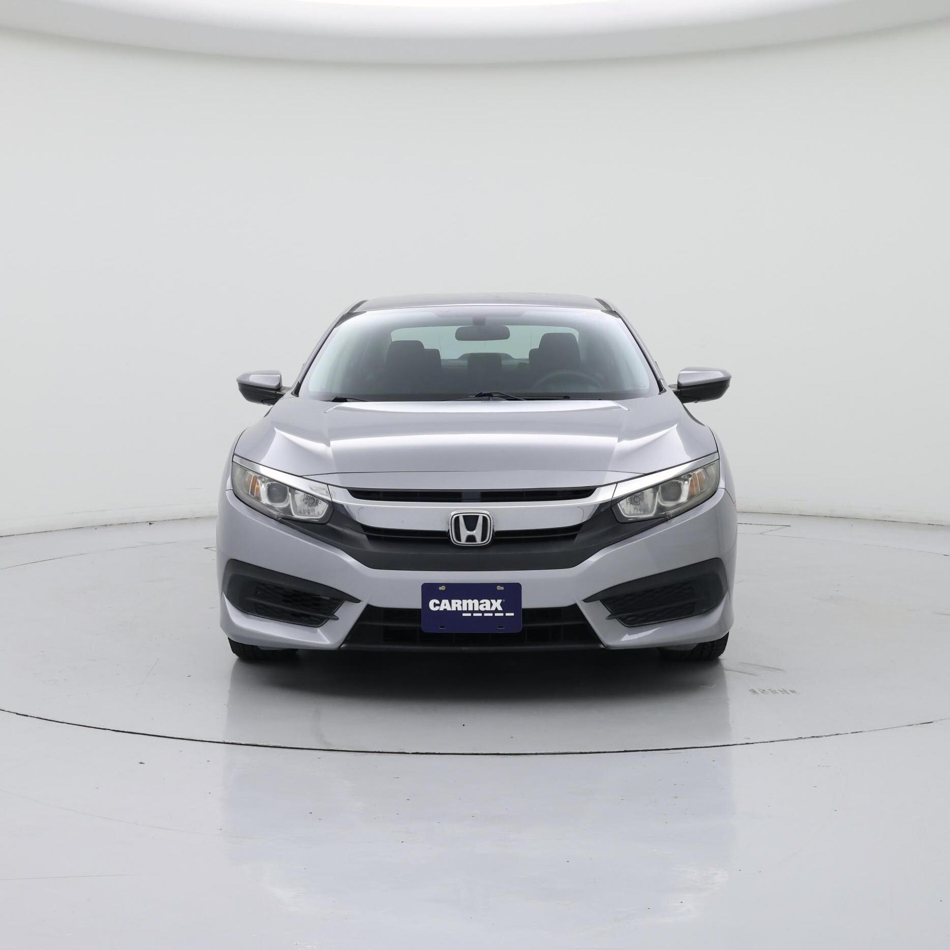 Thumbnail: 2017 Honda Civic - 5