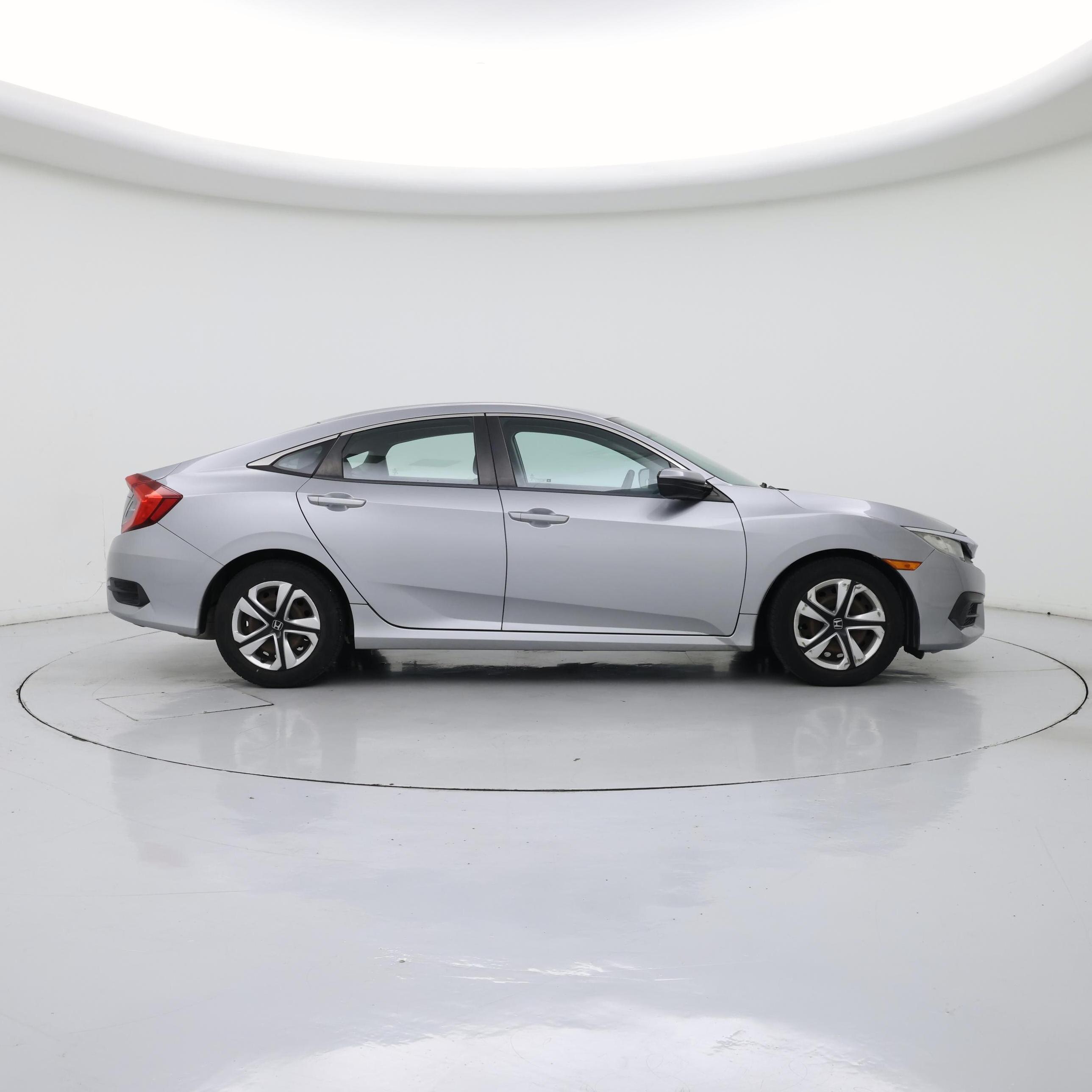 Thumbnail: 2017 Honda Civic - 7