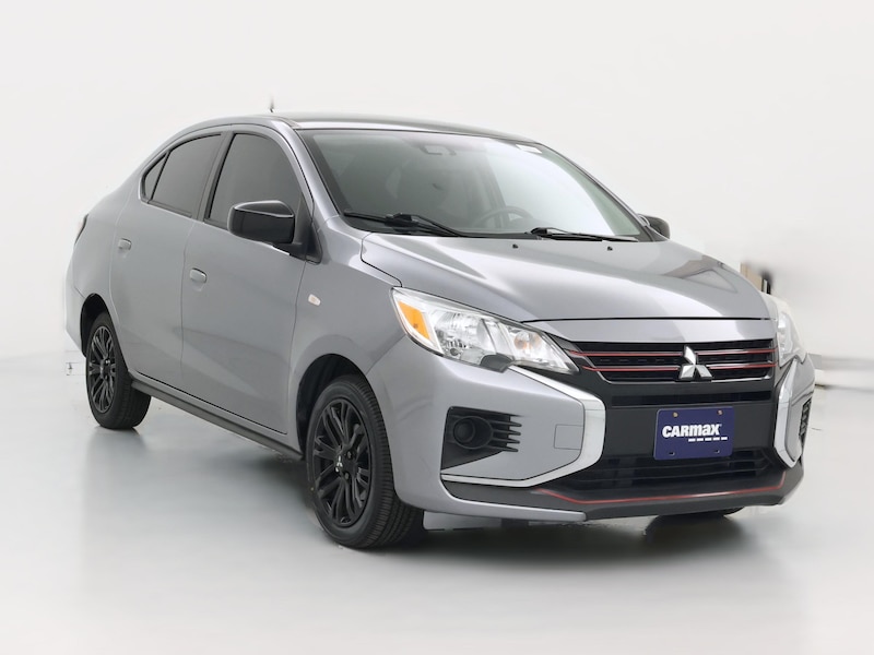 2023 Mitsubishi Mirage G4 ES -
                  Killeen, TX