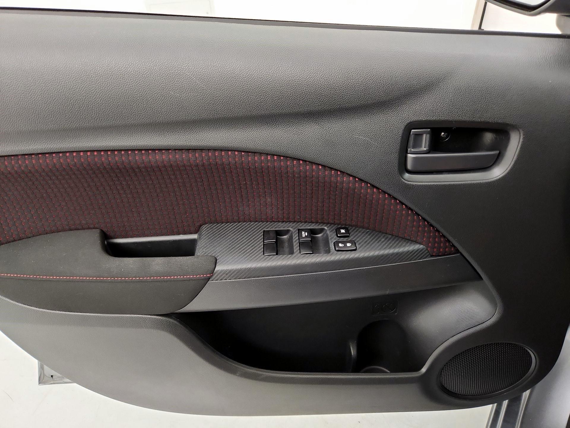 Thumbnail: 2023 Mitsubishi Mirage G4 - 12