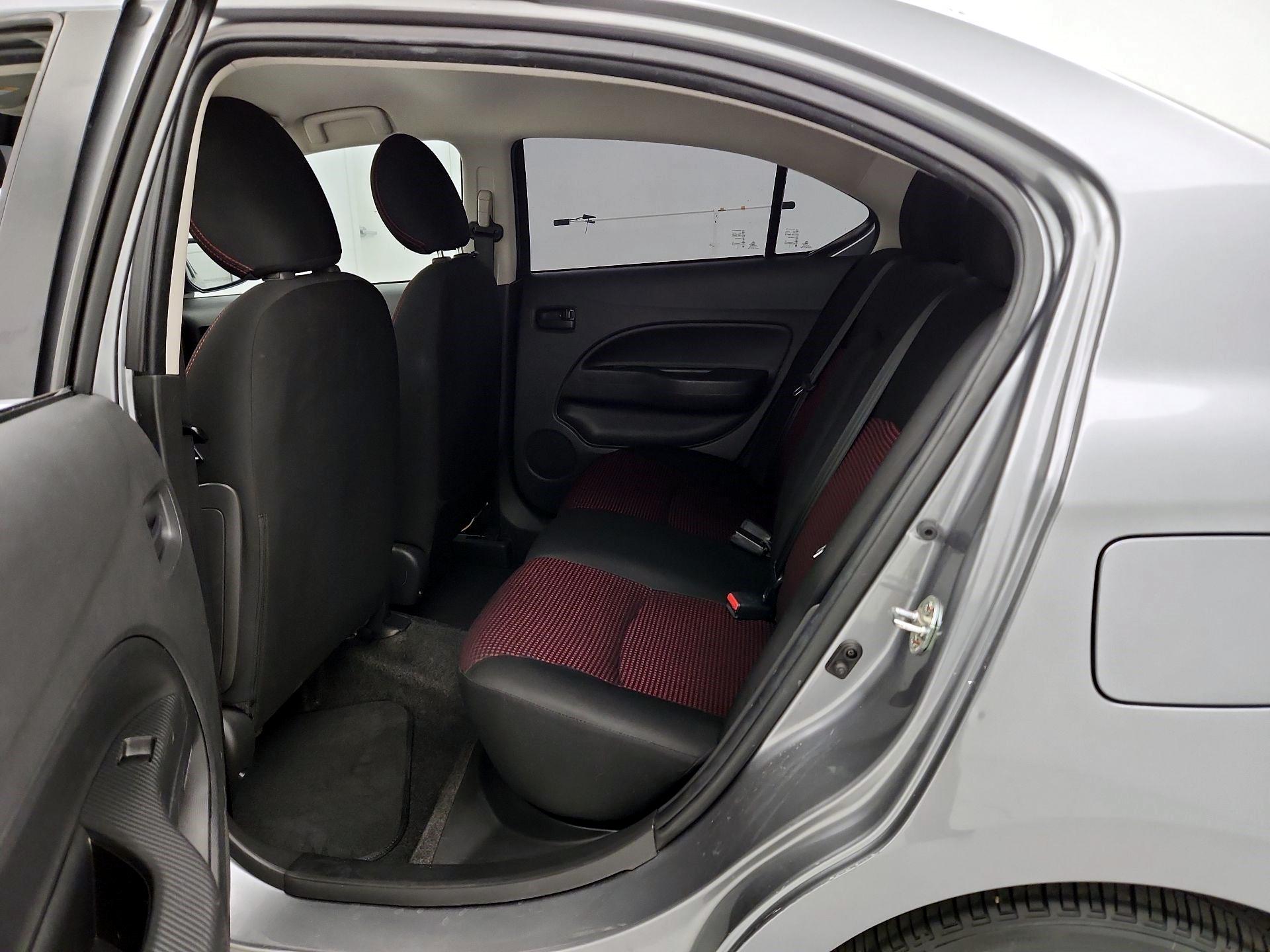 Thumbnail: 2023 Mitsubishi Mirage G4 - 19