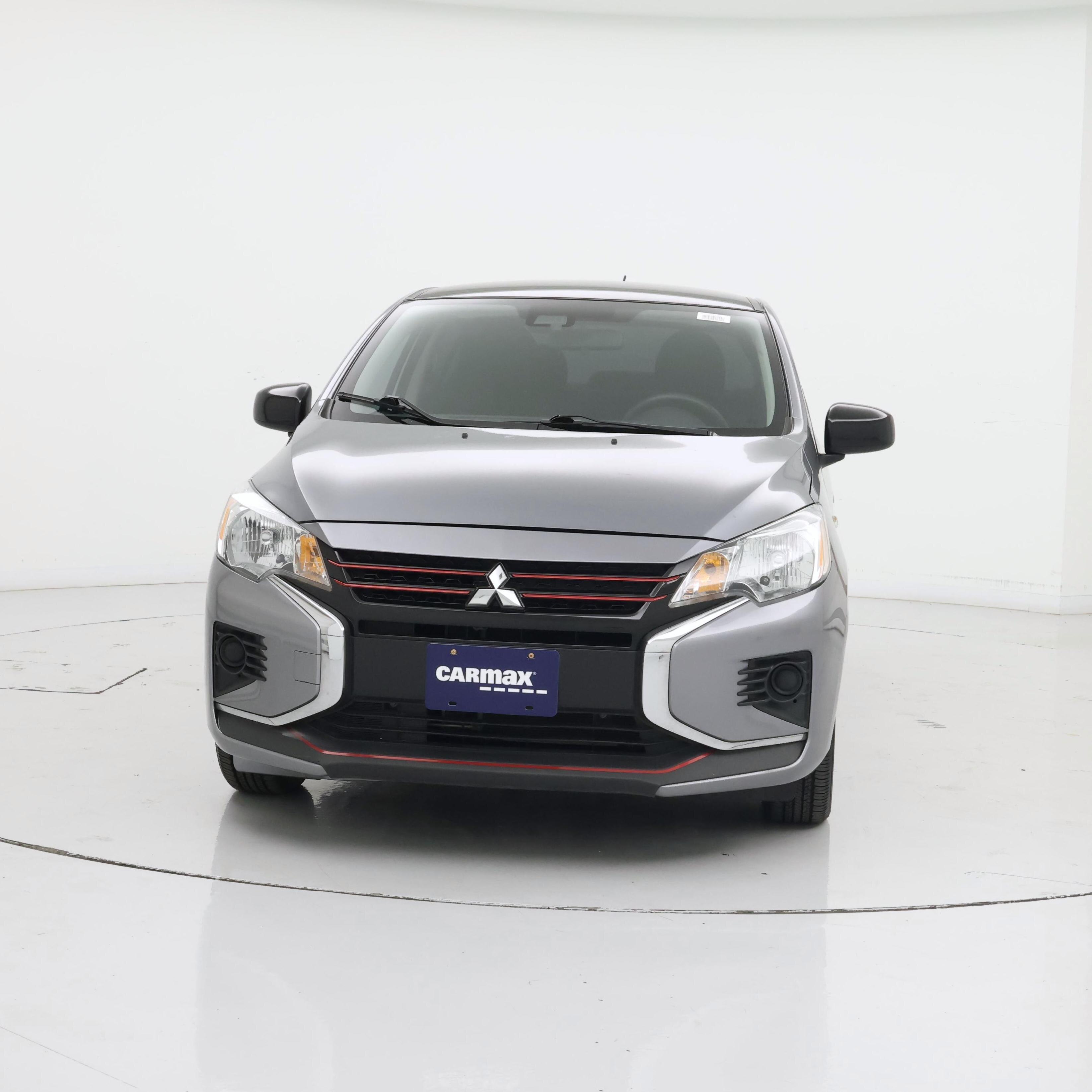 Thumbnail: 2023 Mitsubishi Mirage G4 - 5