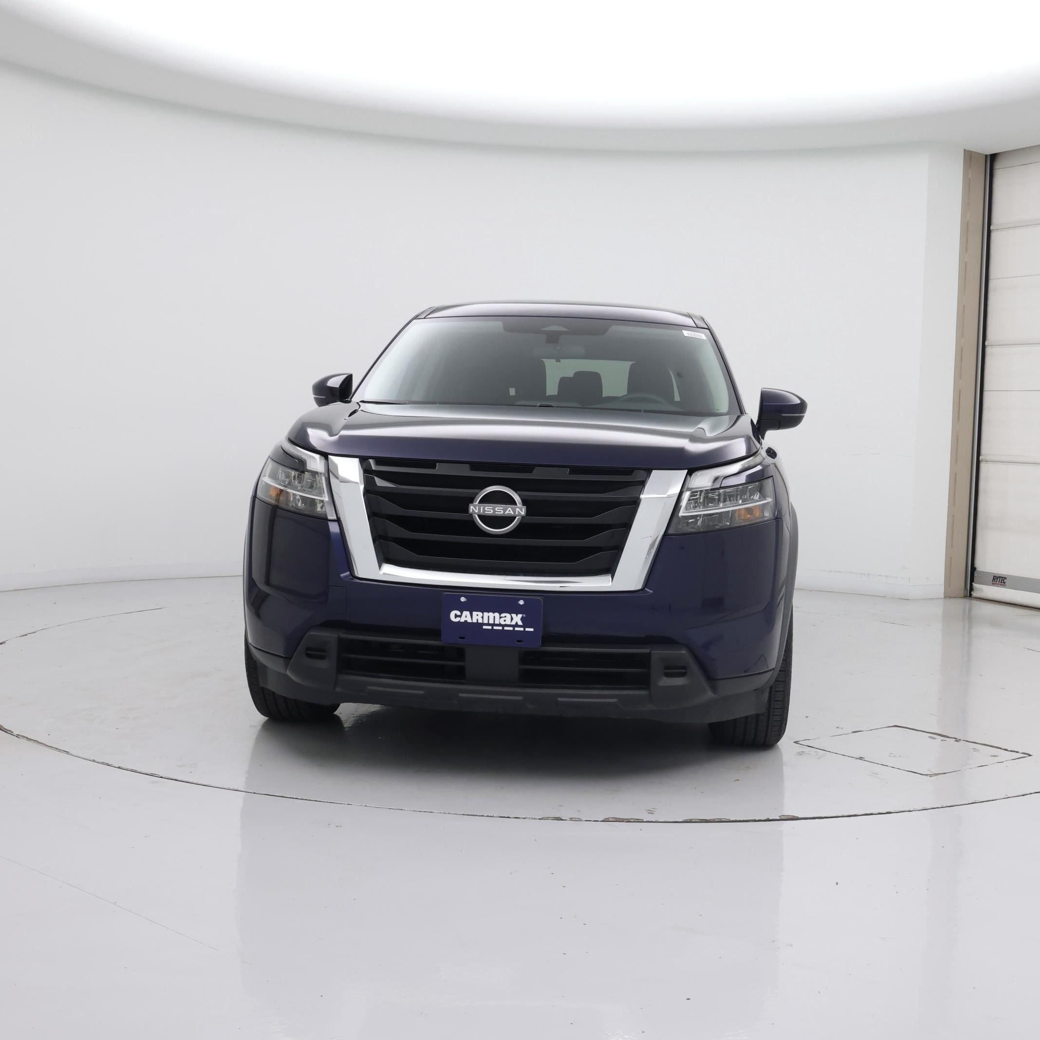 Thumbnail: 2022 Nissan Pathfinder - 5