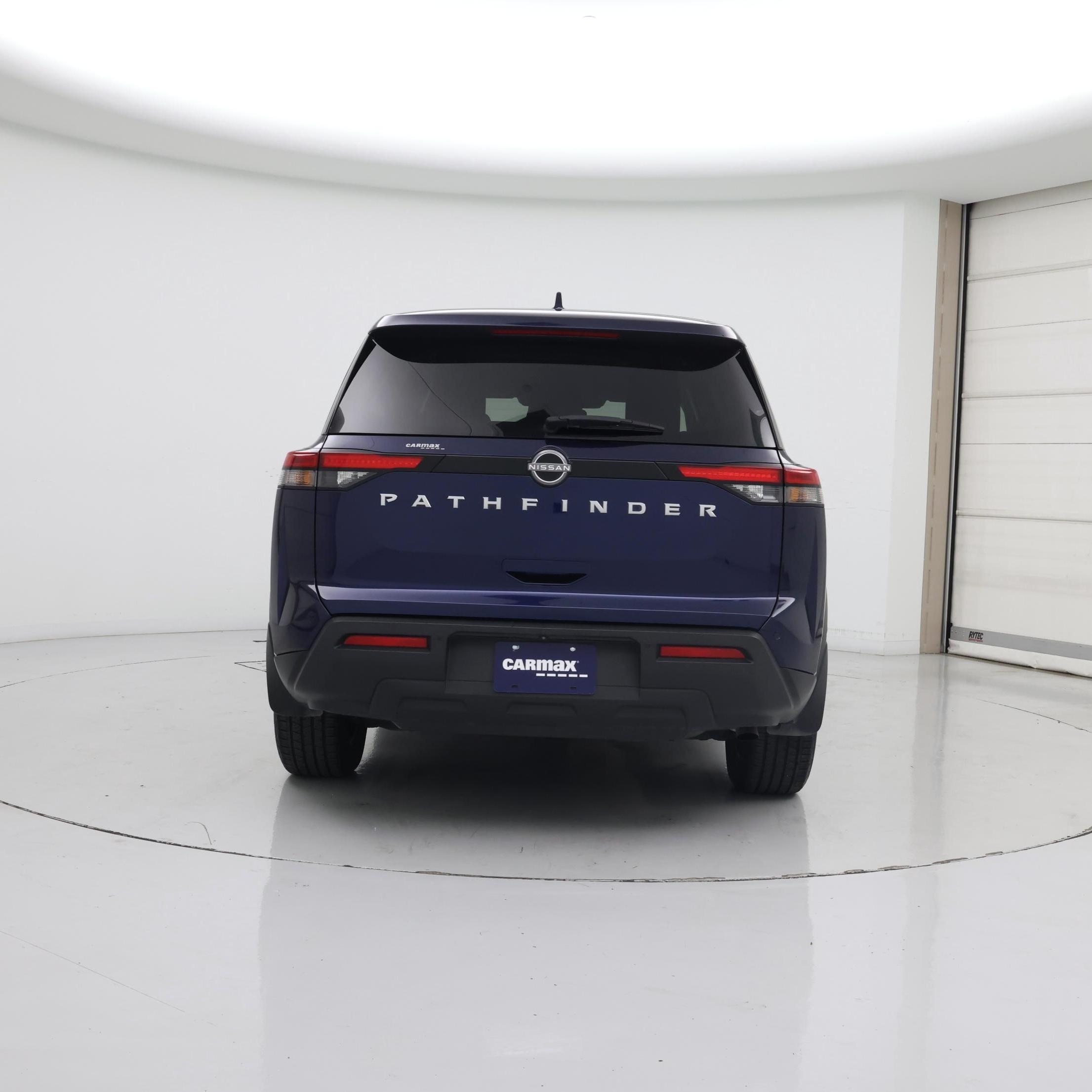 Thumbnail: 2022 Nissan Pathfinder - 6
