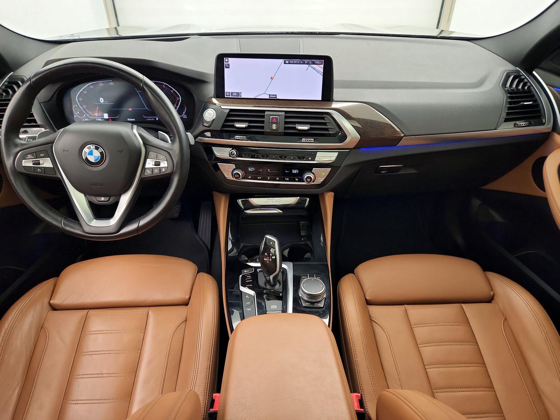 Thumbnail: 2021 BMW X4 - 9