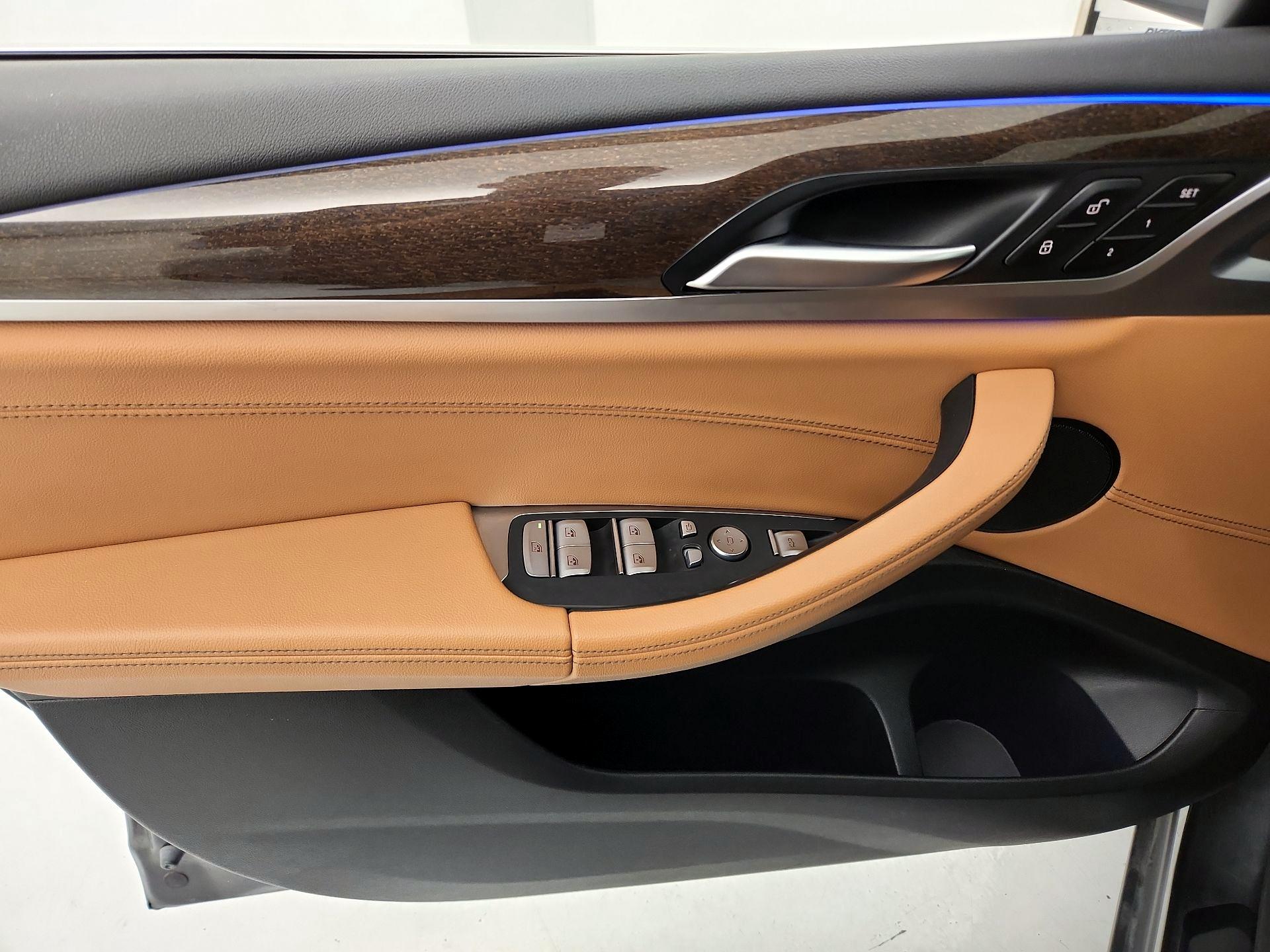 Thumbnail: 2021 BMW X4 - 12