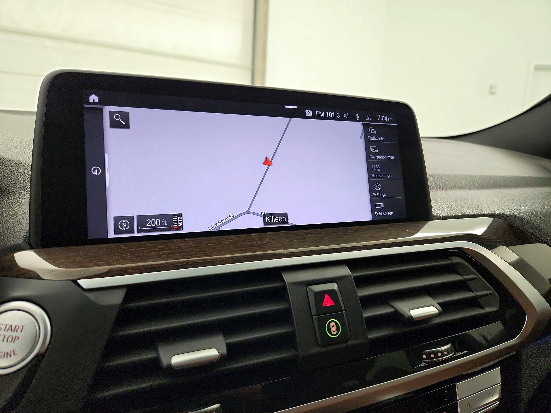 Thumbnail: 2021 BMW X4 - 14