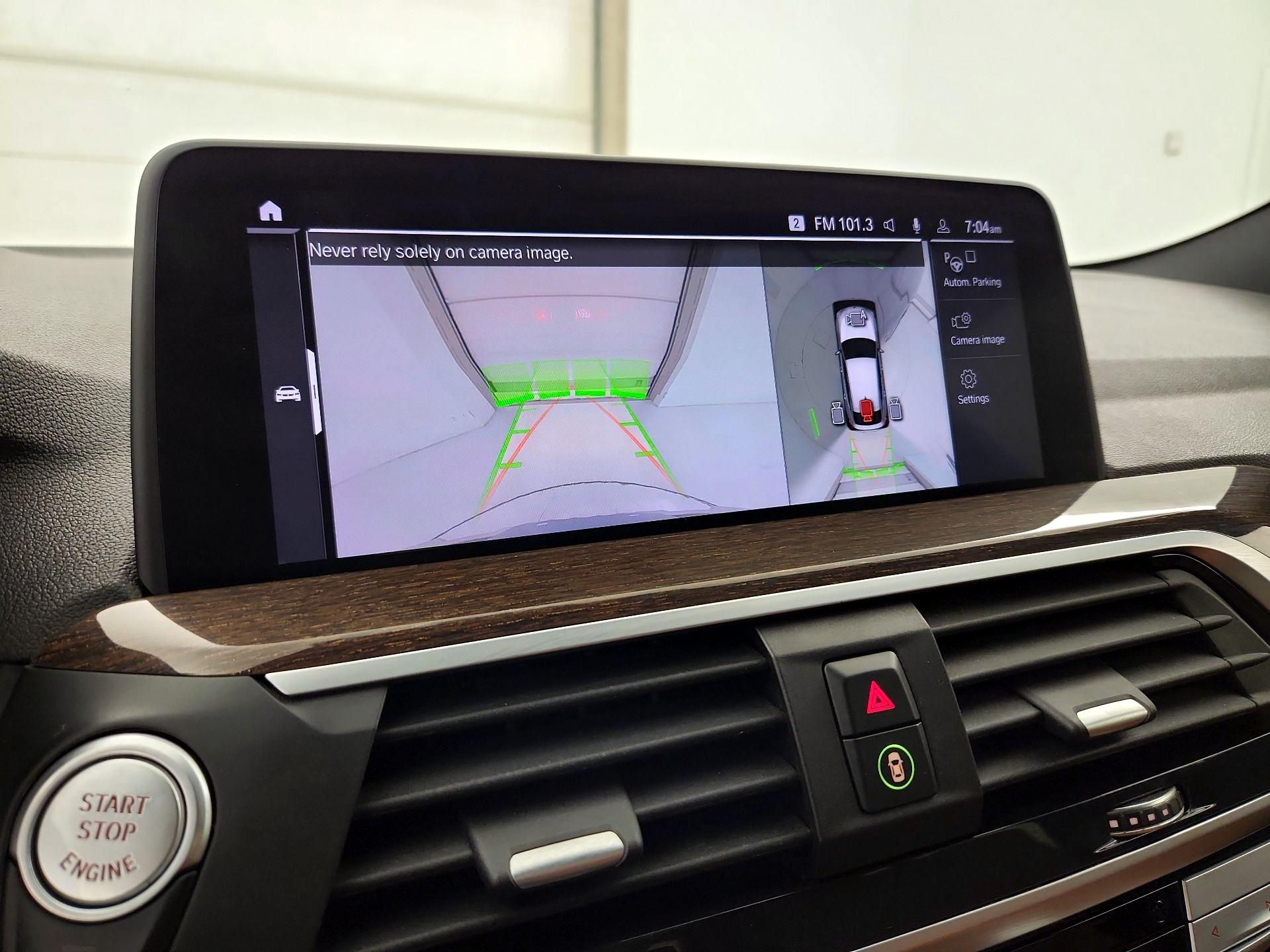 Thumbnail: 2021 BMW X4 - 15