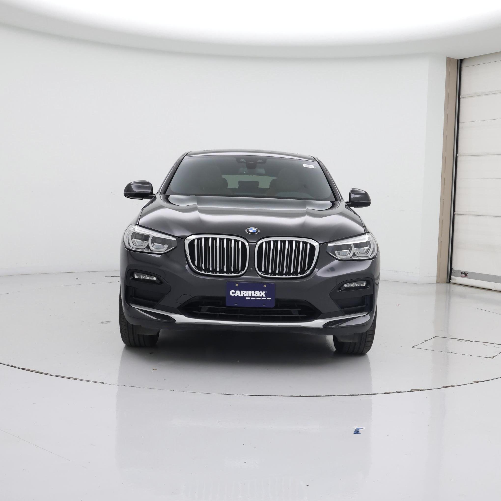 Thumbnail: 2021 BMW X4 - 5