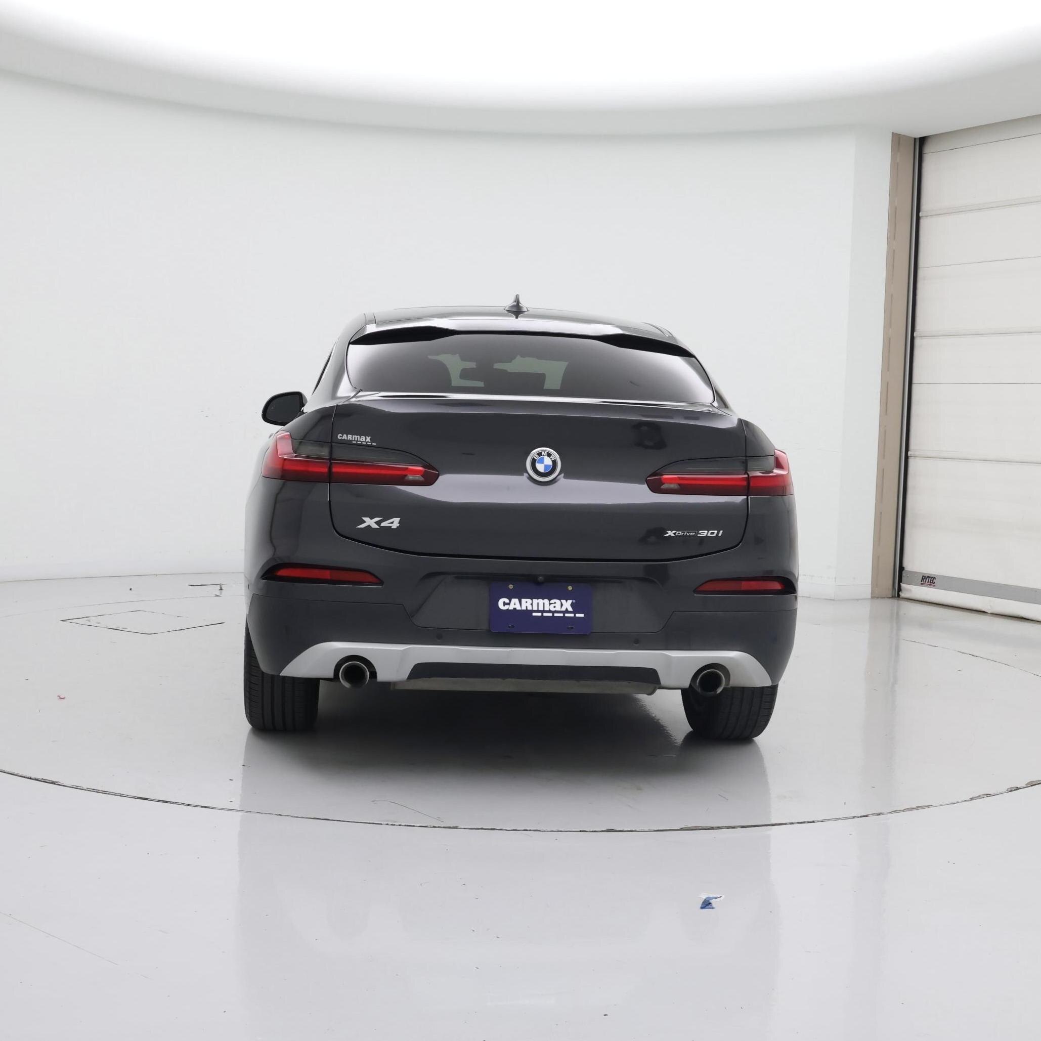 Thumbnail: 2021 BMW X4 - 6
