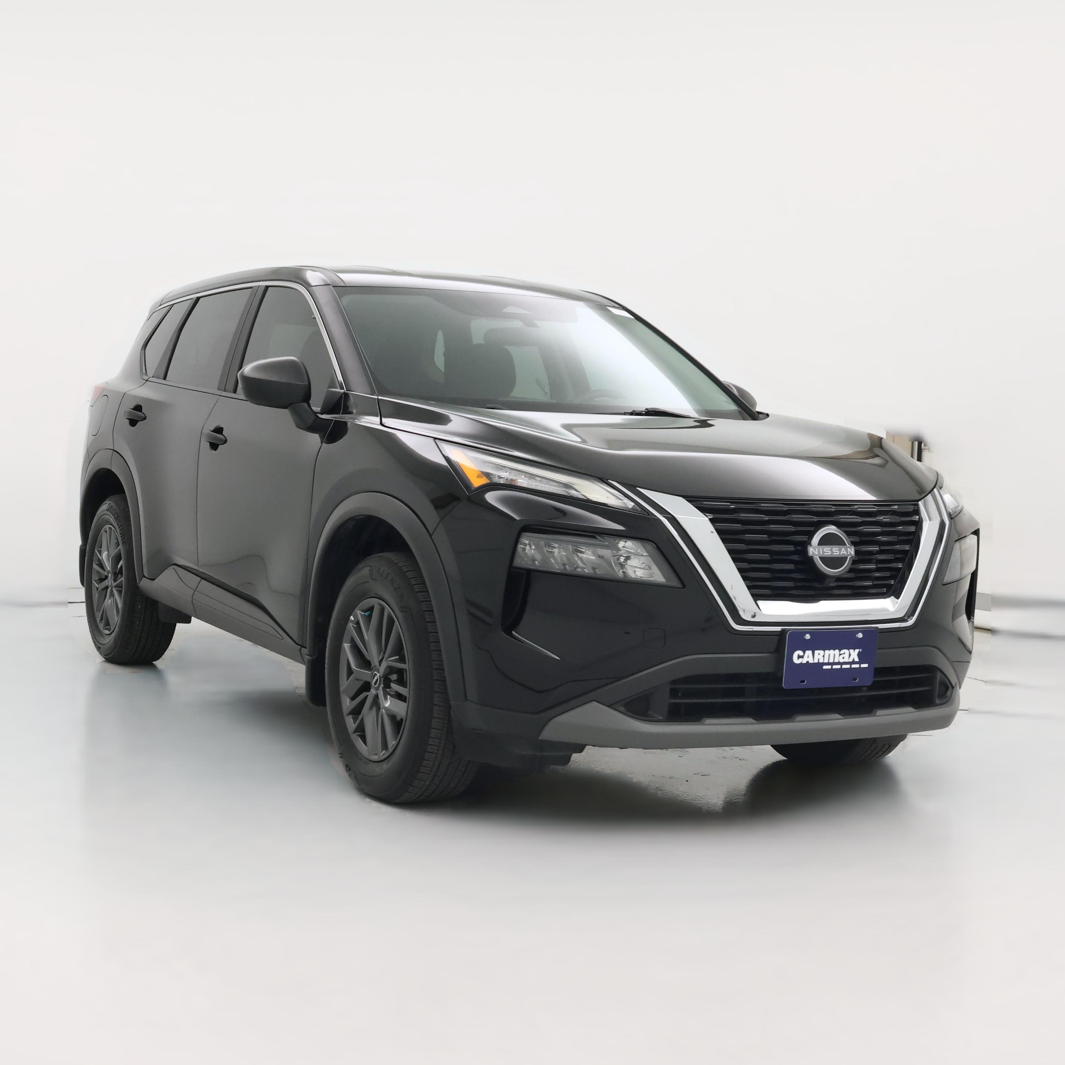 Thumbnail: 2023 Nissan Rogue - 1