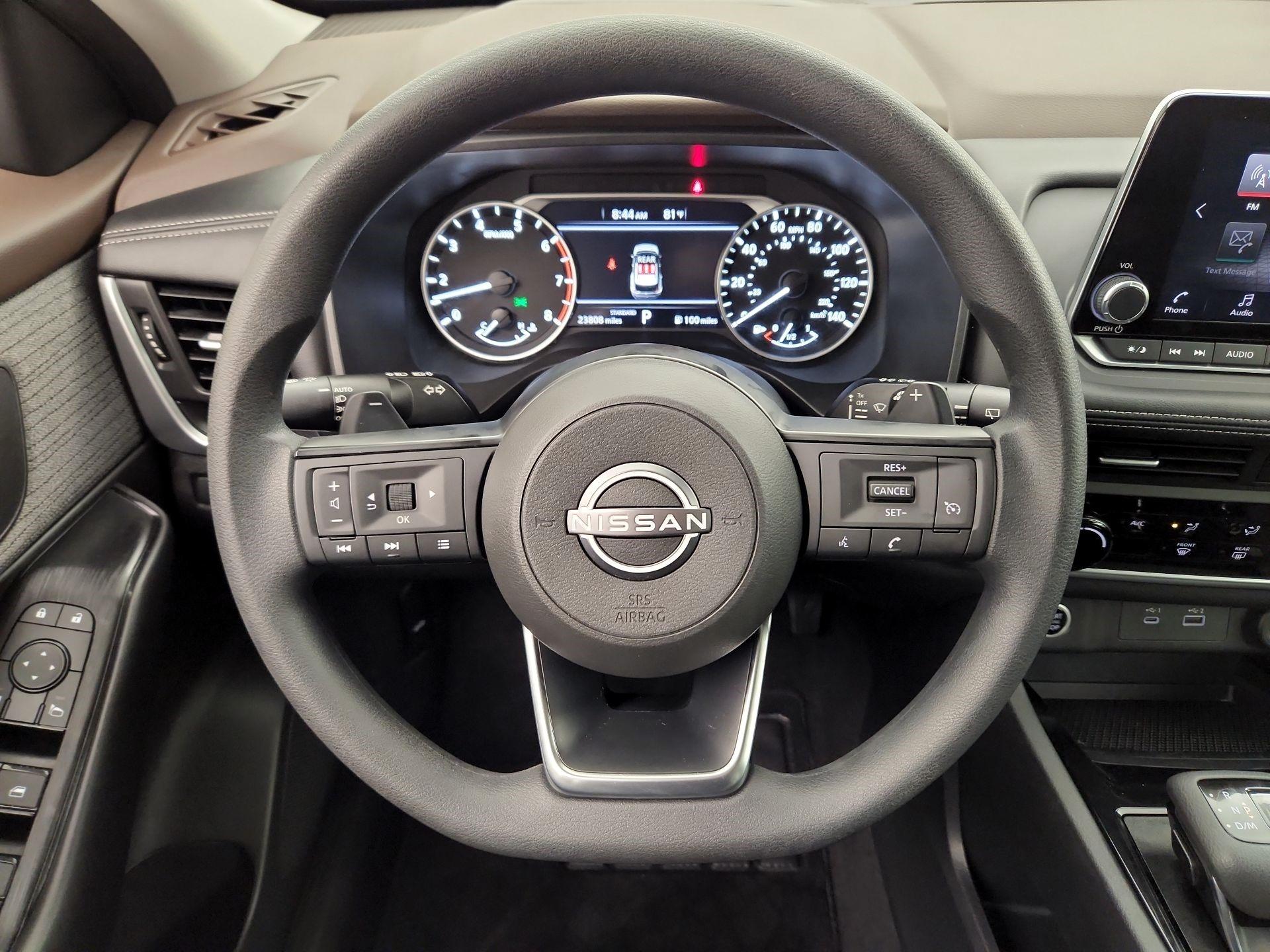 Thumbnail: 2023 Nissan Rogue - 10
