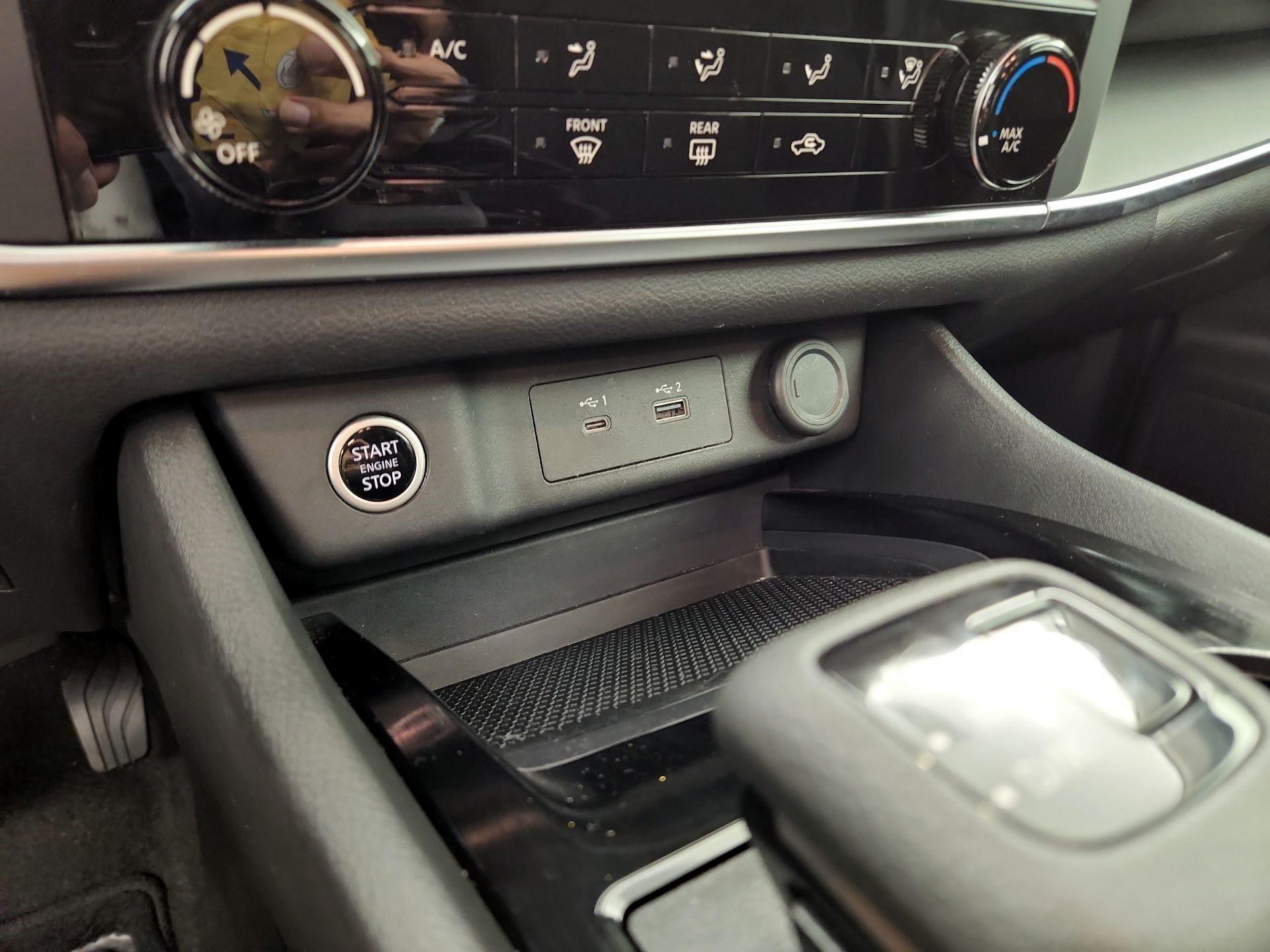 Thumbnail: 2023 Nissan Rogue - 18