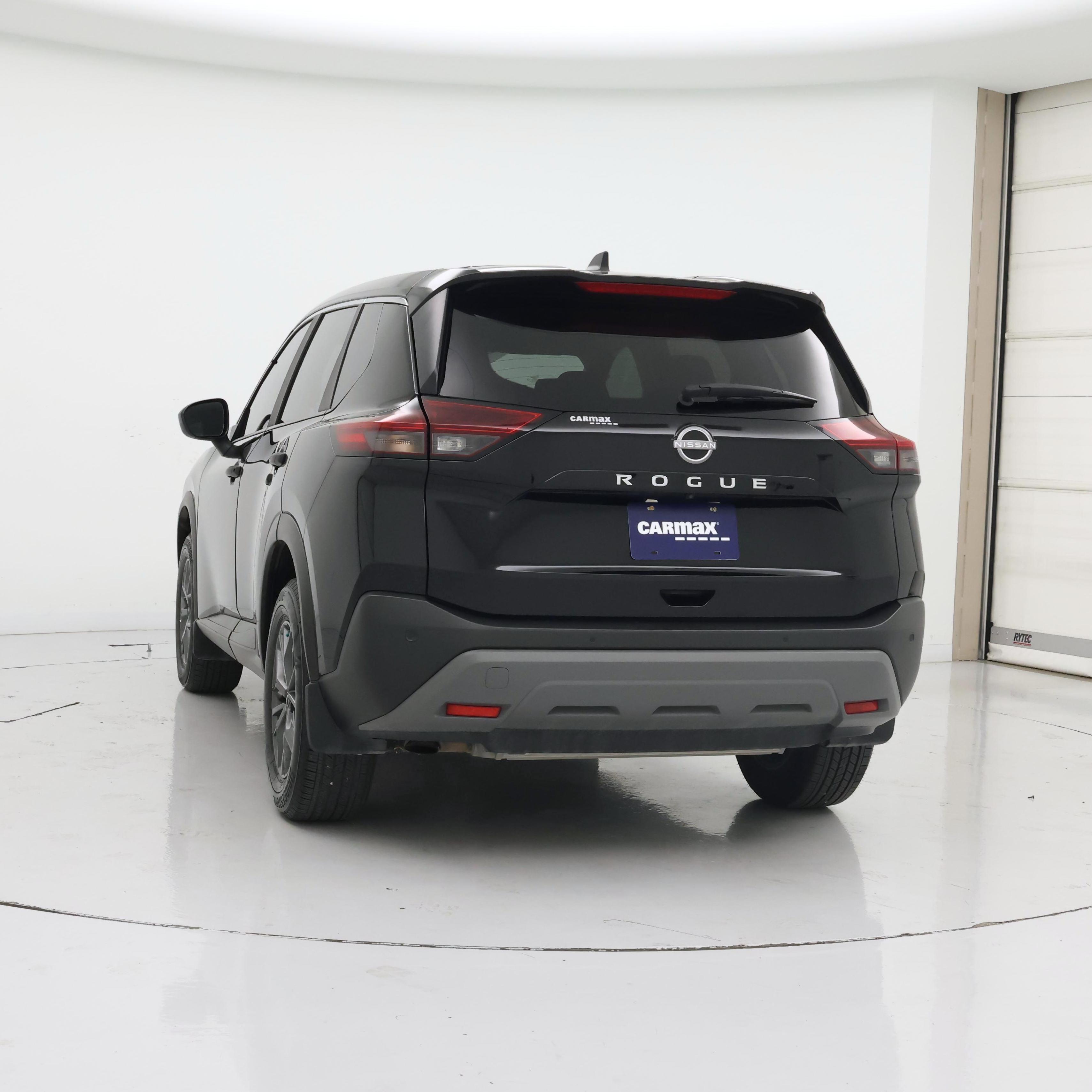 Thumbnail: 2023 Nissan Rogue - 2