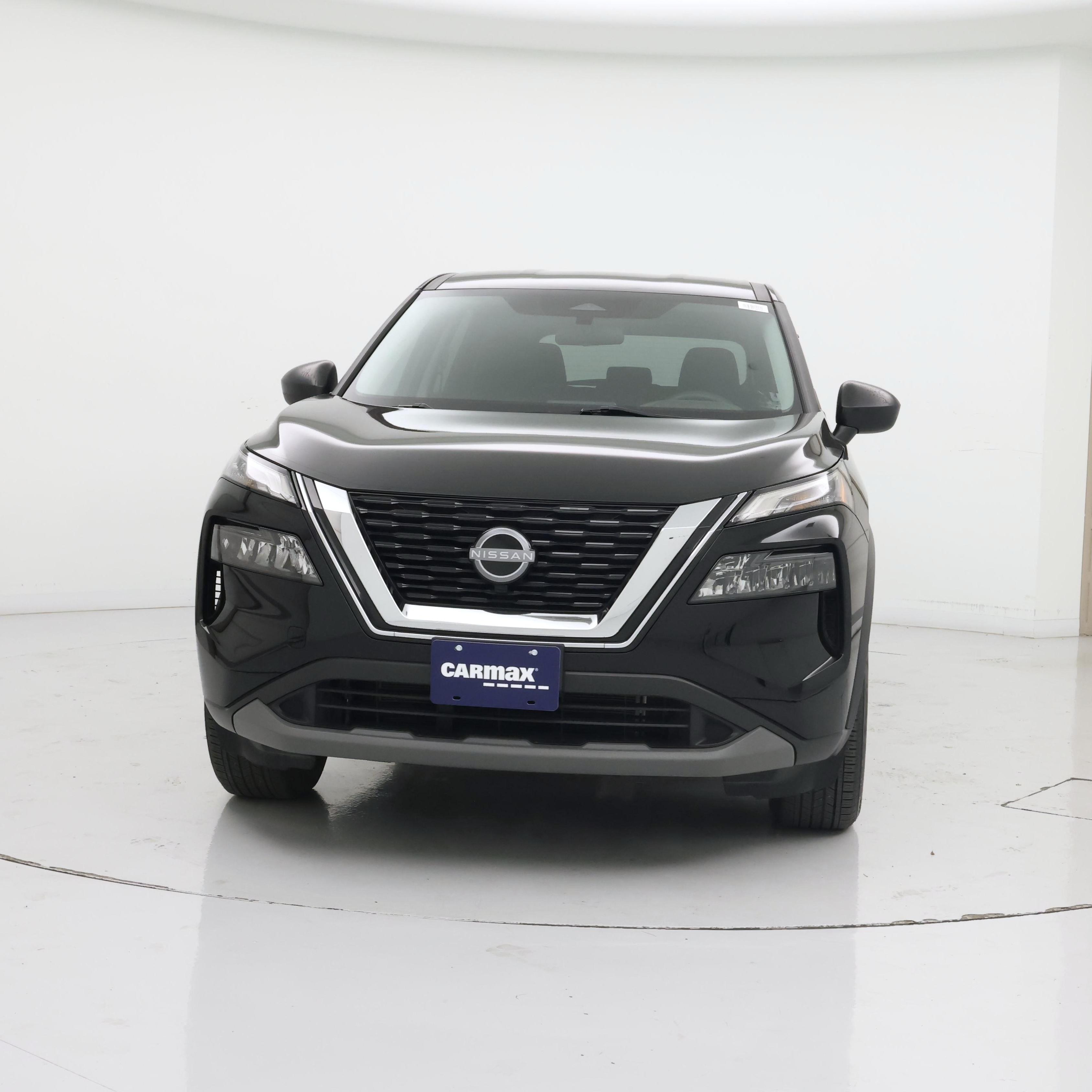 Thumbnail: 2023 Nissan Rogue - 5