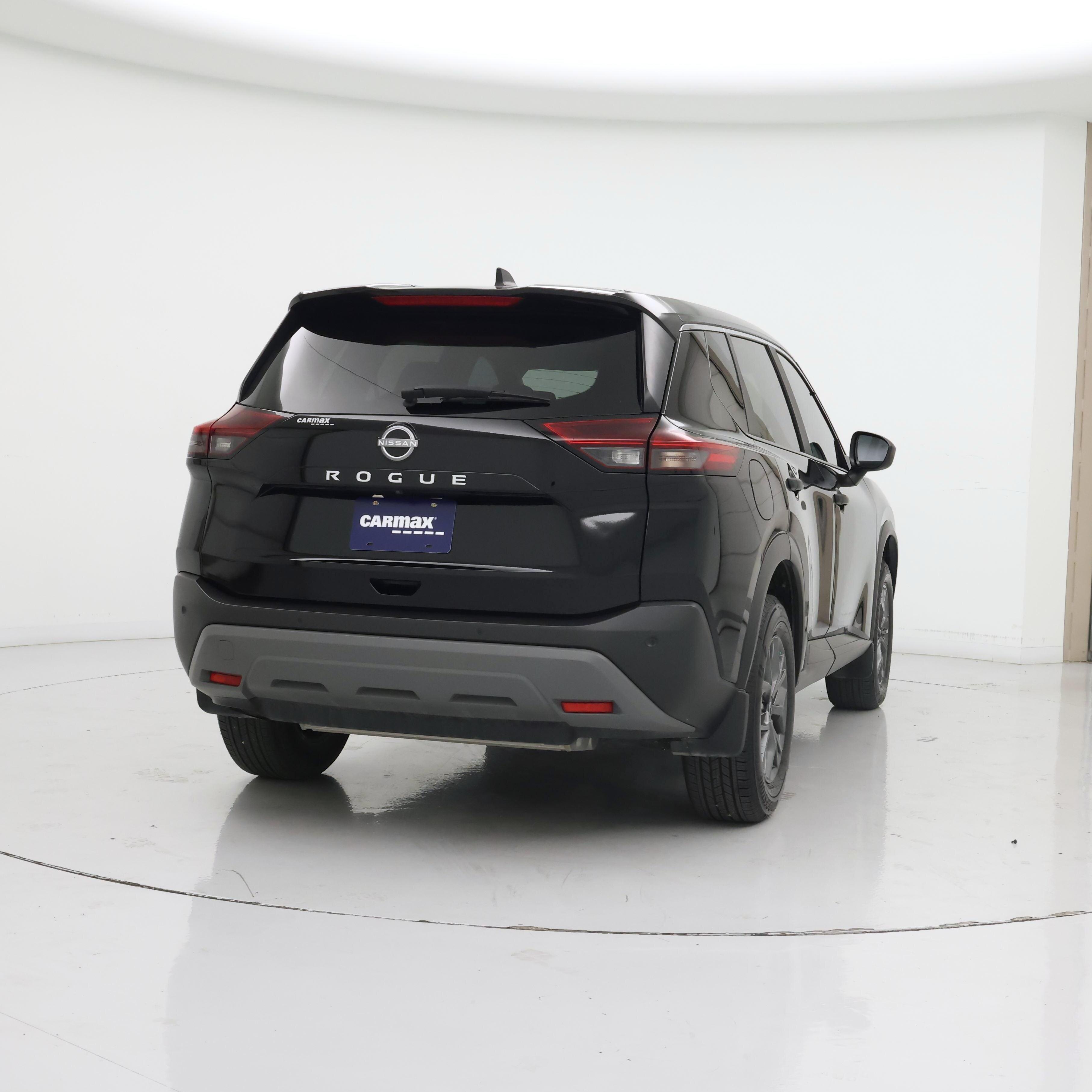Thumbnail: 2023 Nissan Rogue - 6