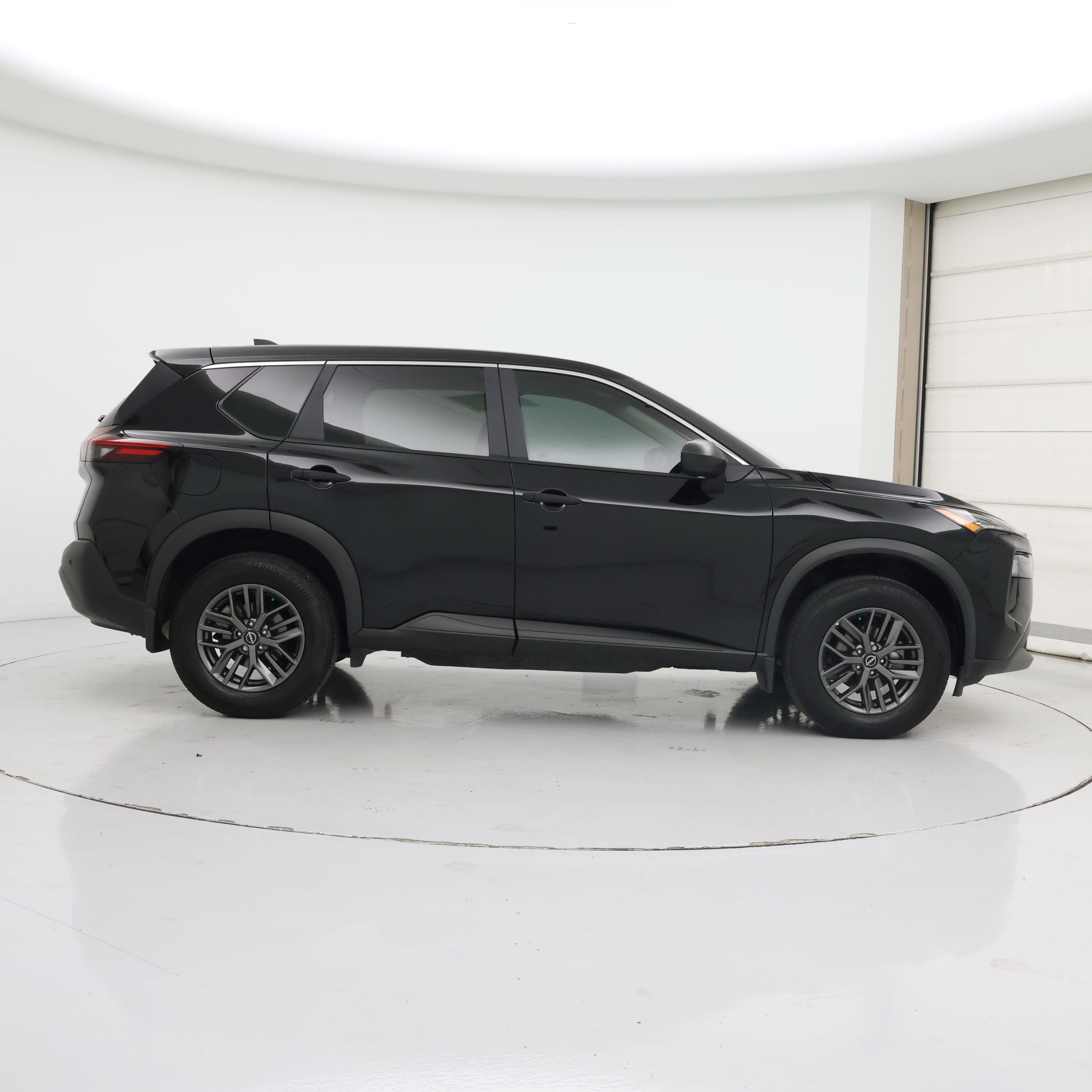 Thumbnail: 2023 Nissan Rogue - 7