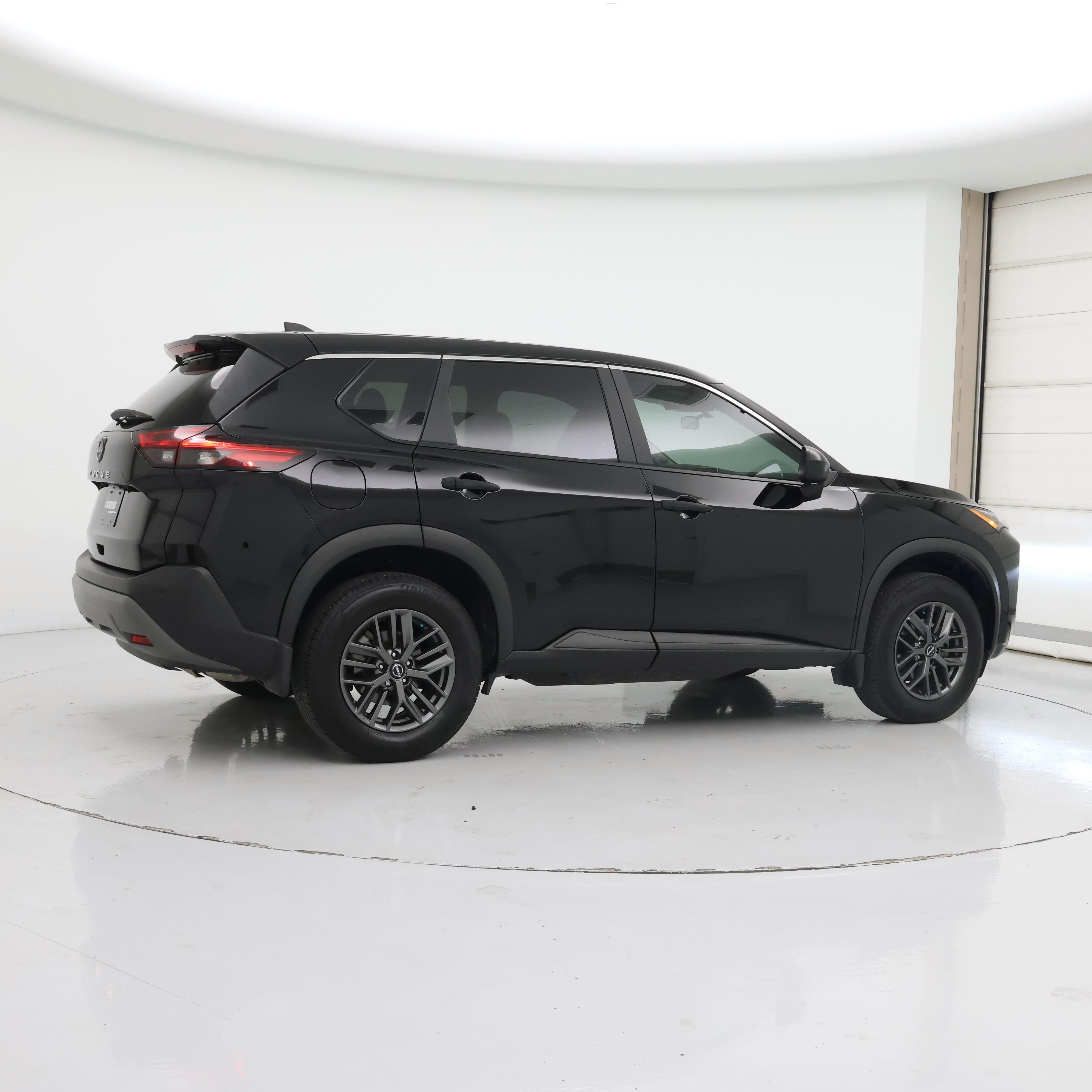Thumbnail: 2023 Nissan Rogue - 8