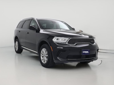 2023 Dodge Durango SXT Launch Edition