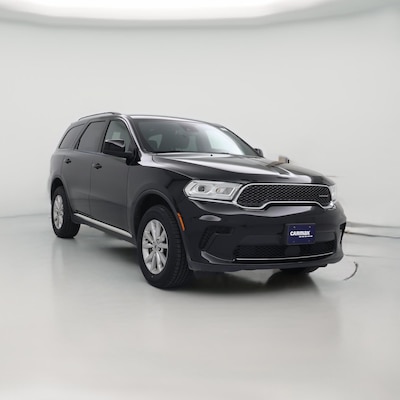 2023 Dodge Durango SXT Launch Edition