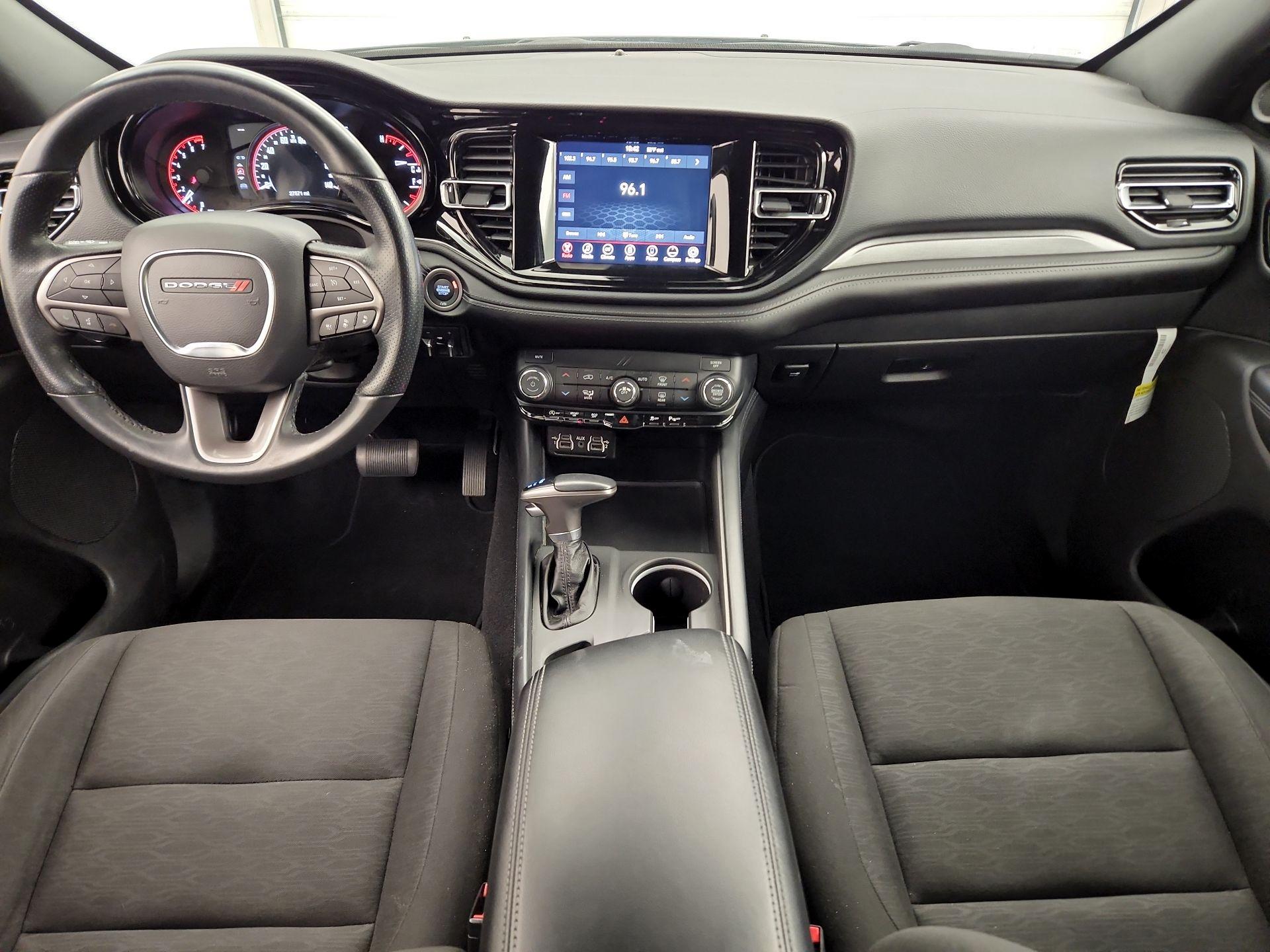 Thumbnail: 2023 Dodge Durango - 9