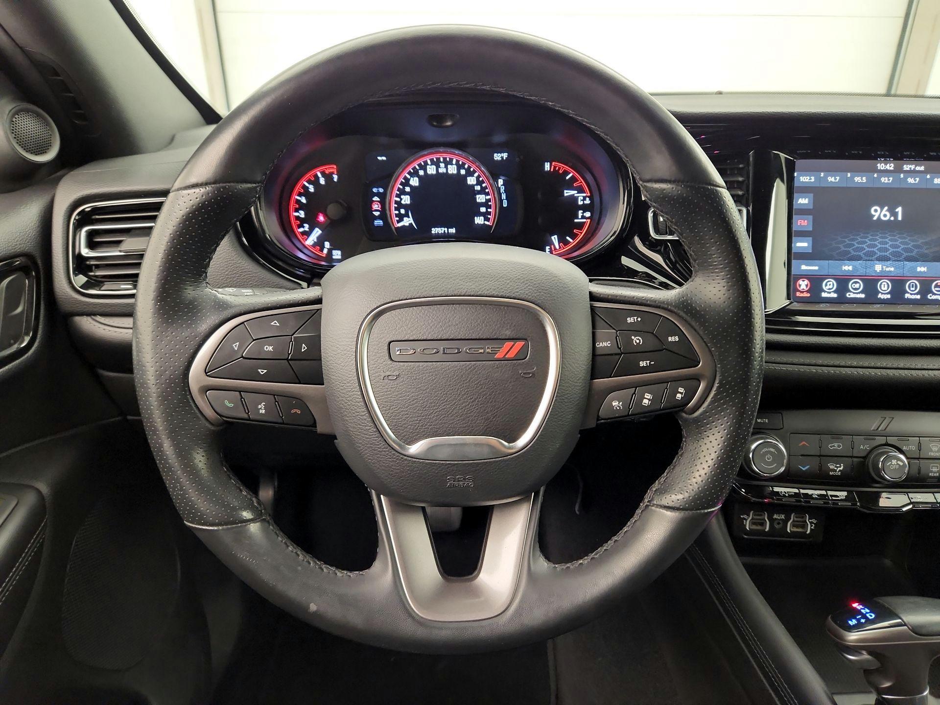 Thumbnail: 2023 Dodge Durango - 10