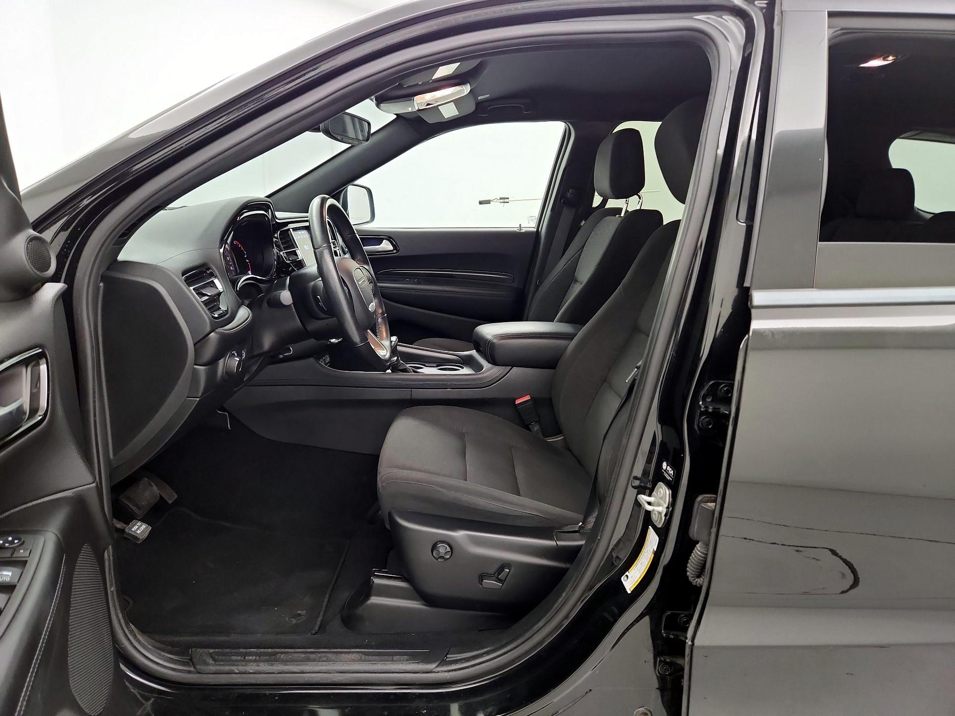 Thumbnail: 2023 Dodge Durango - 11