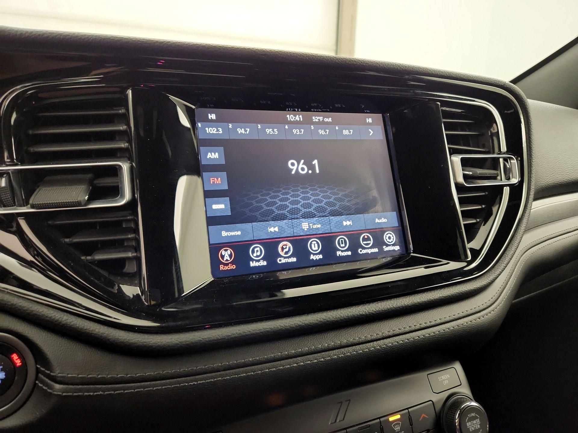 Thumbnail: 2023 Dodge Durango - 15