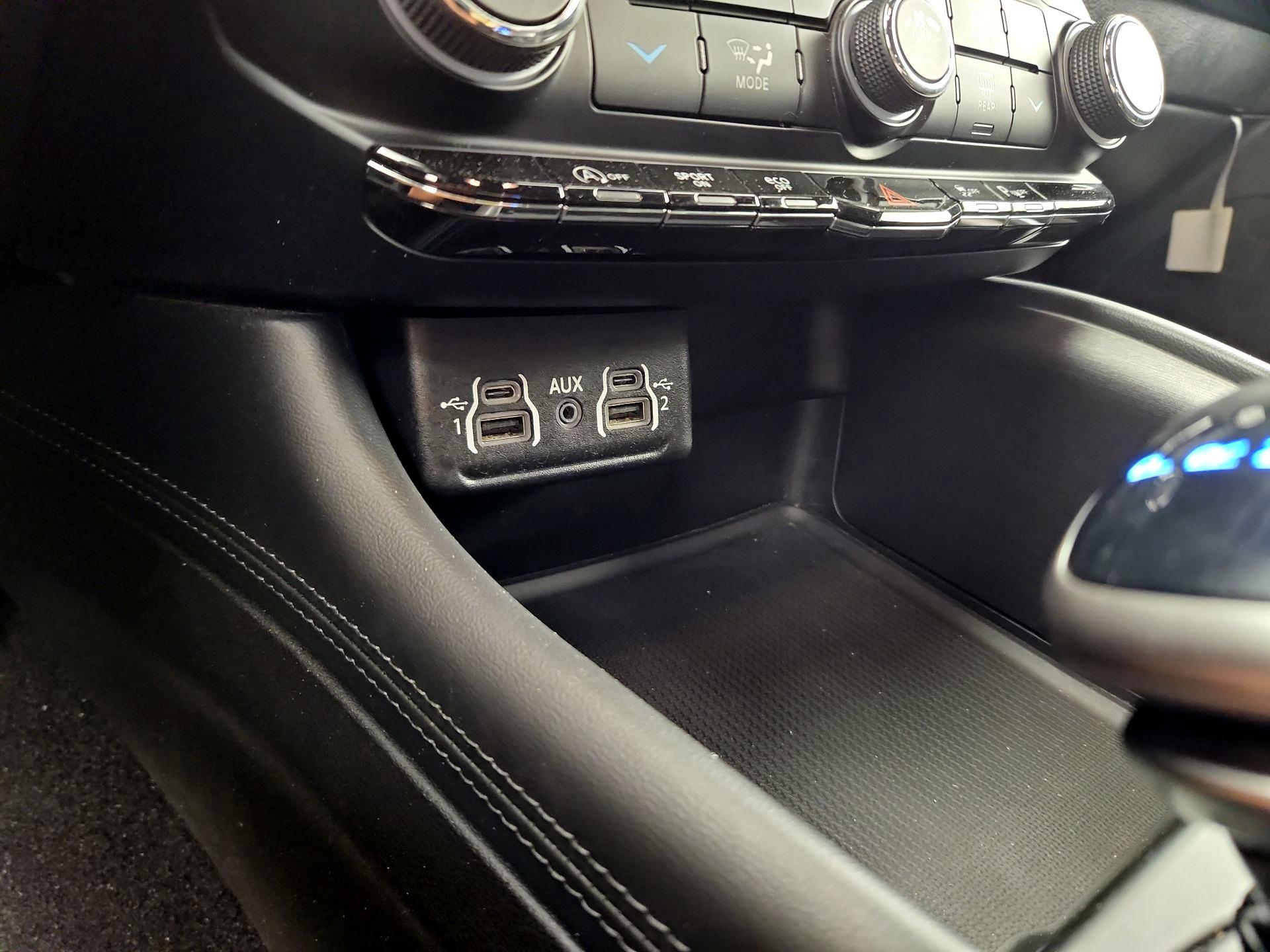 Thumbnail: 2023 Dodge Durango - 18