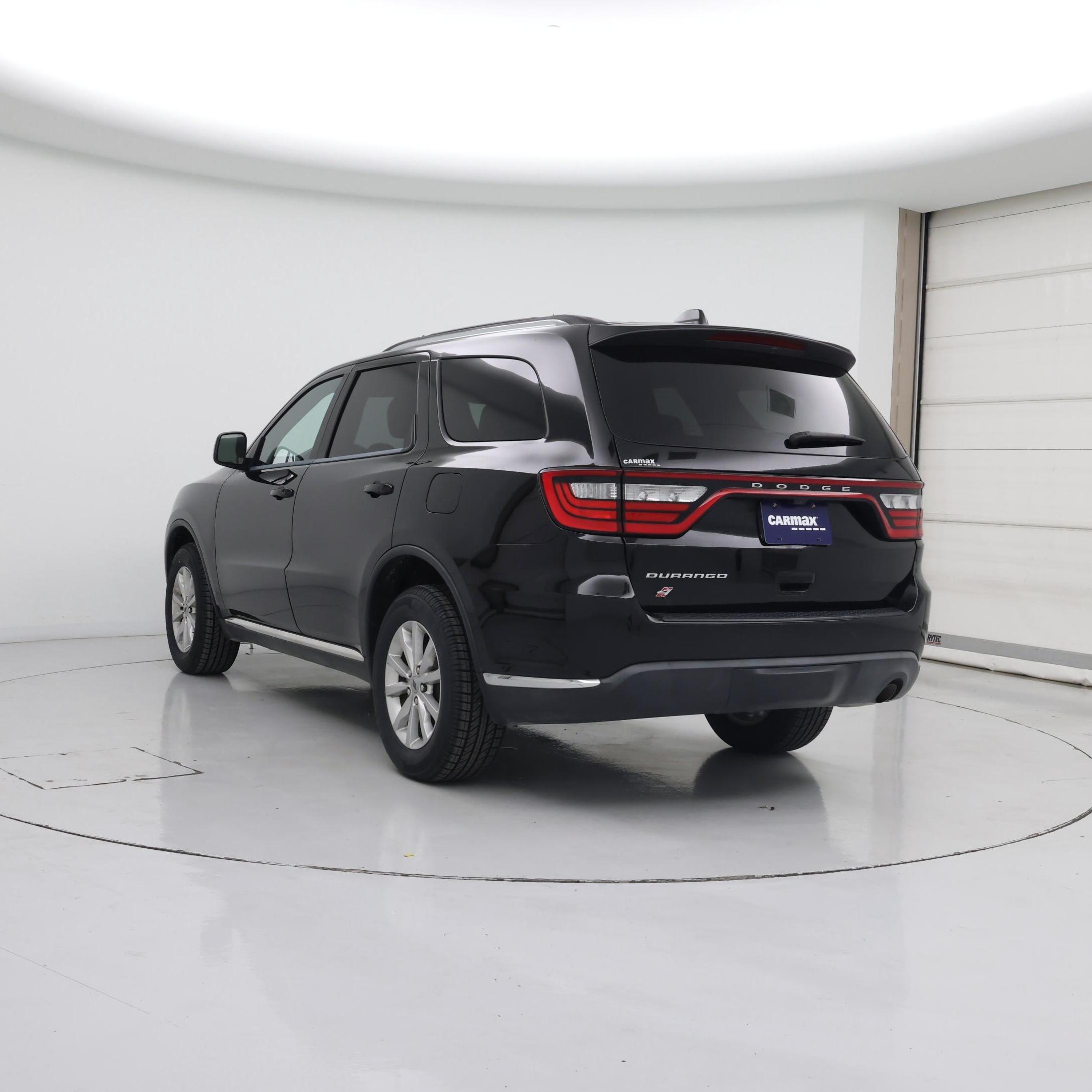 Thumbnail: 2023 Dodge Durango - 2