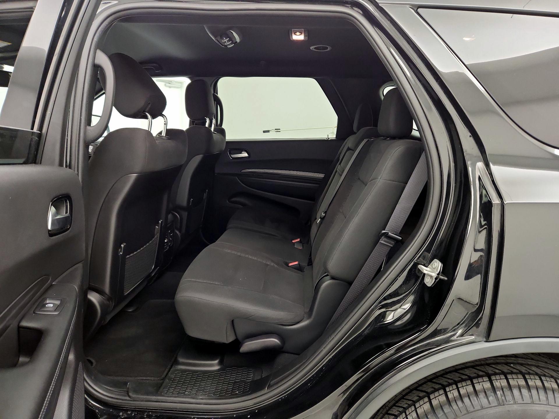 Thumbnail: 2023 Dodge Durango - 19