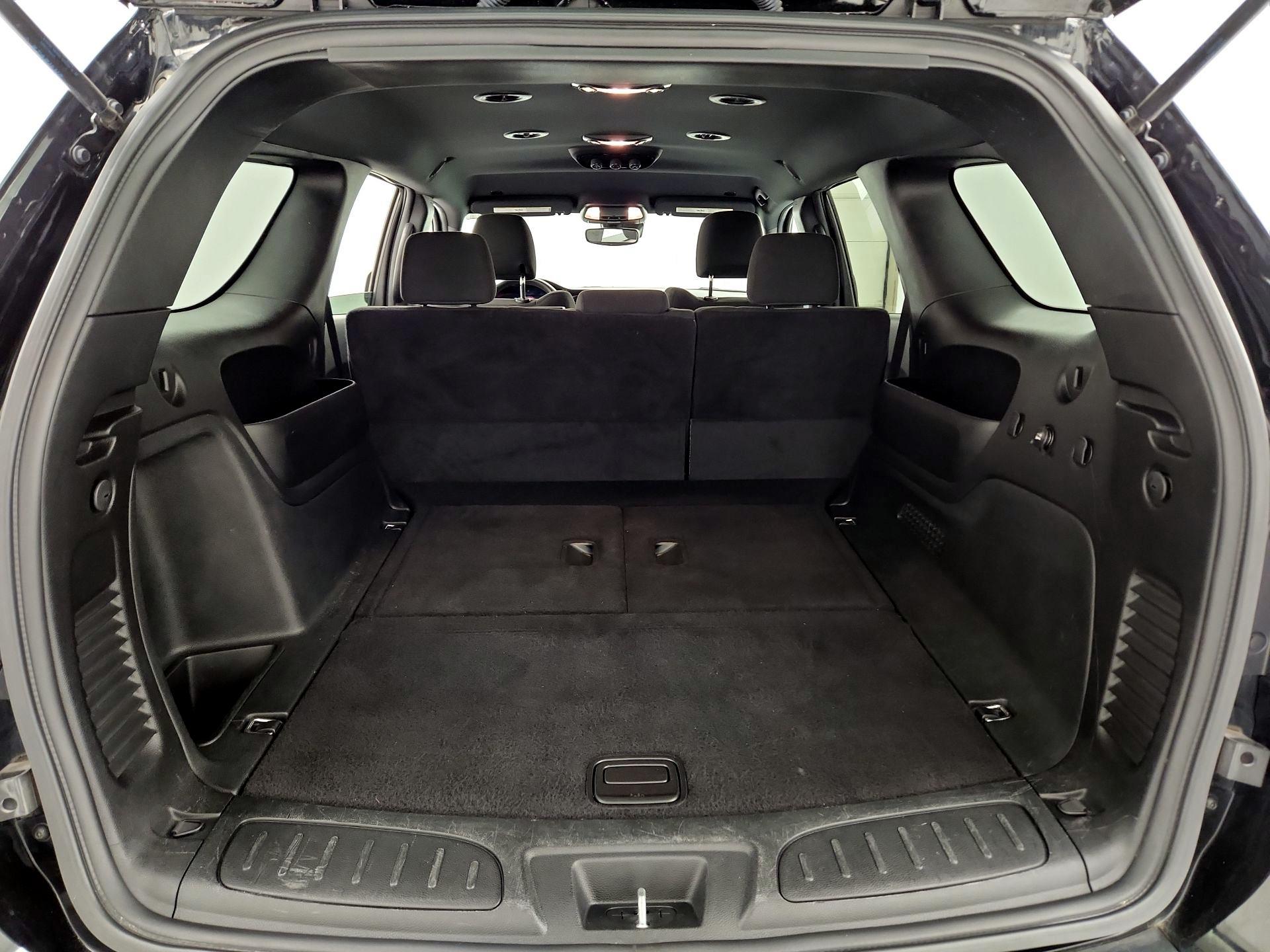 Thumbnail: 2023 Dodge Durango - 20