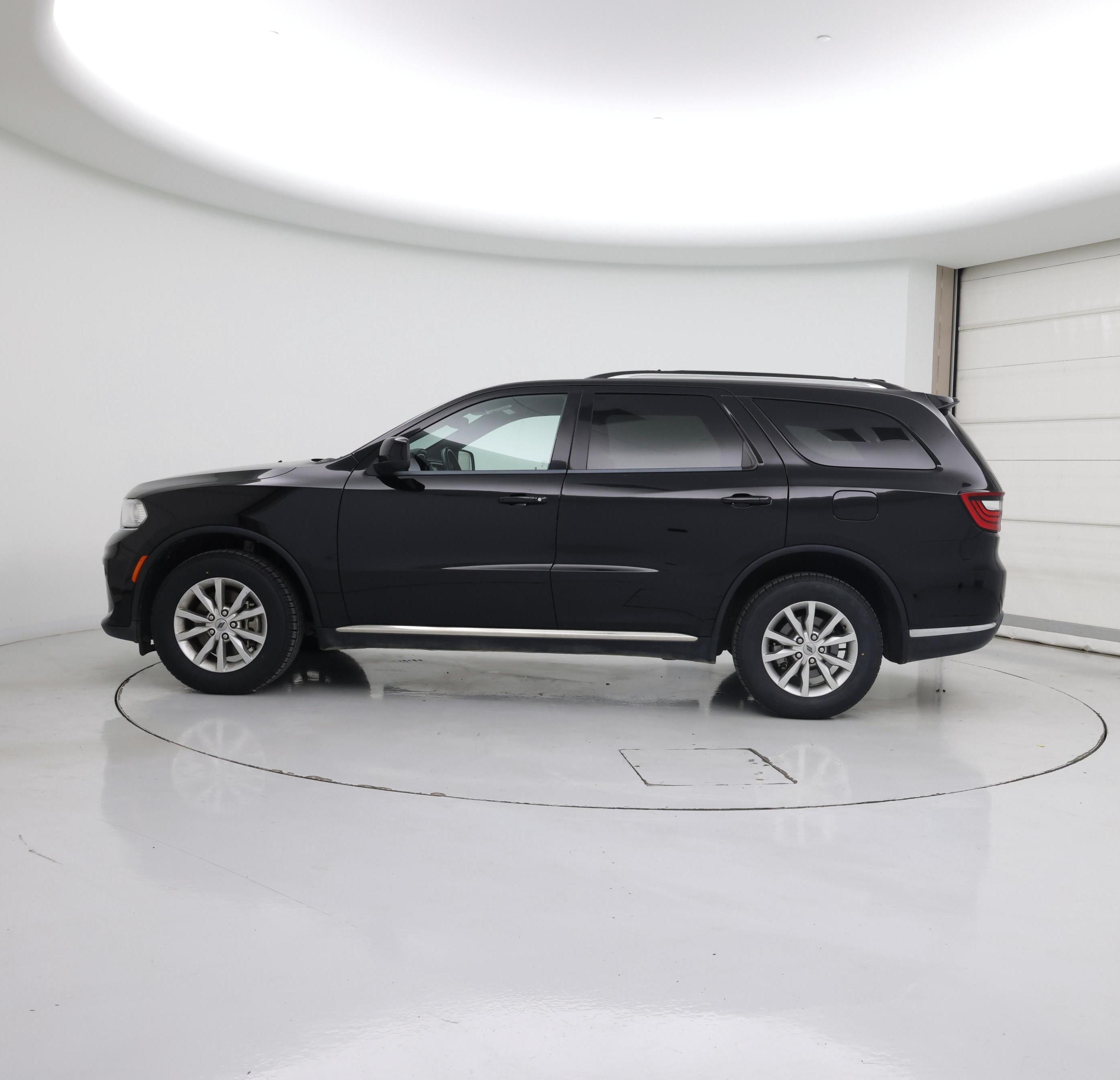 Thumbnail: 2023 Dodge Durango - 3