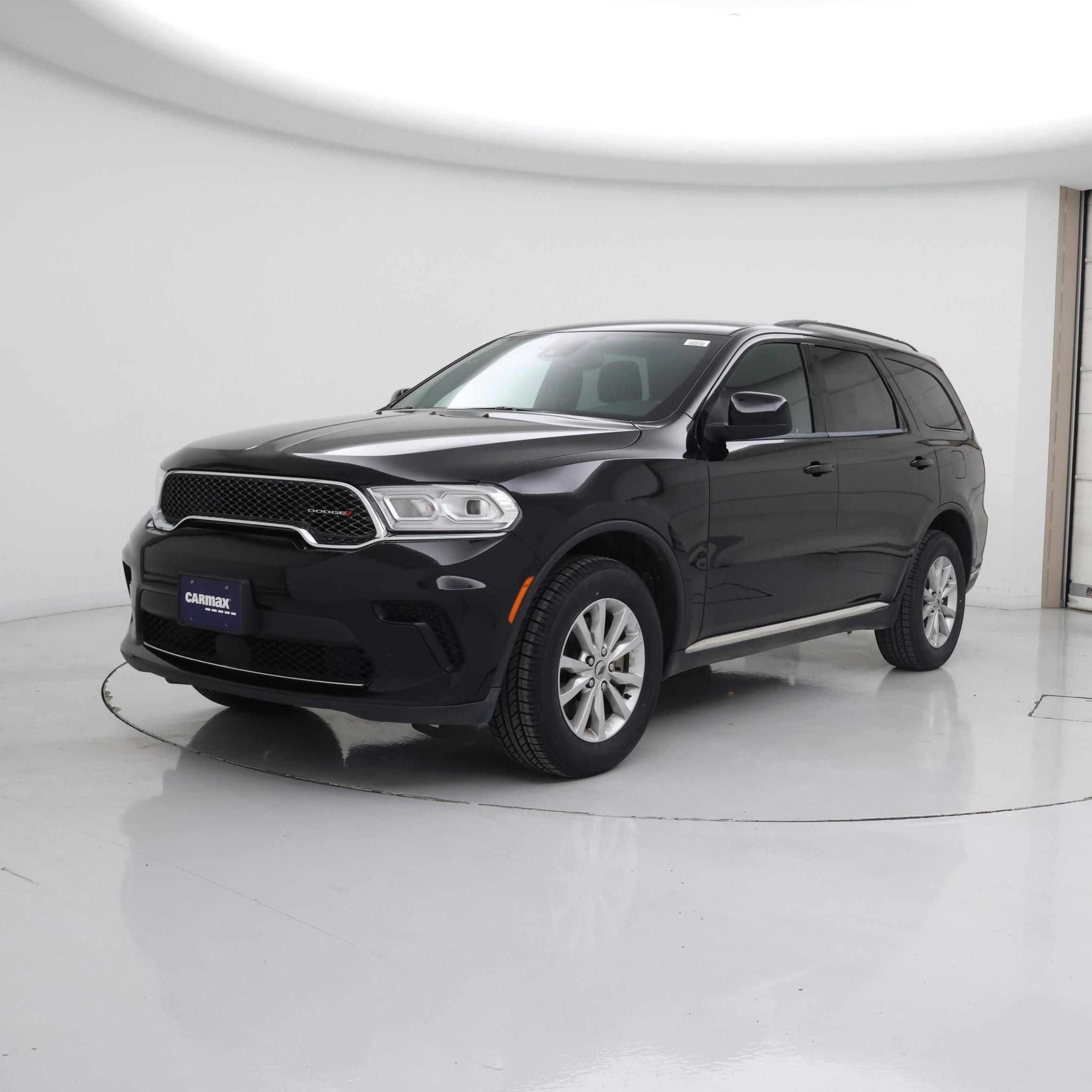 Thumbnail: 2023 Dodge Durango - 4