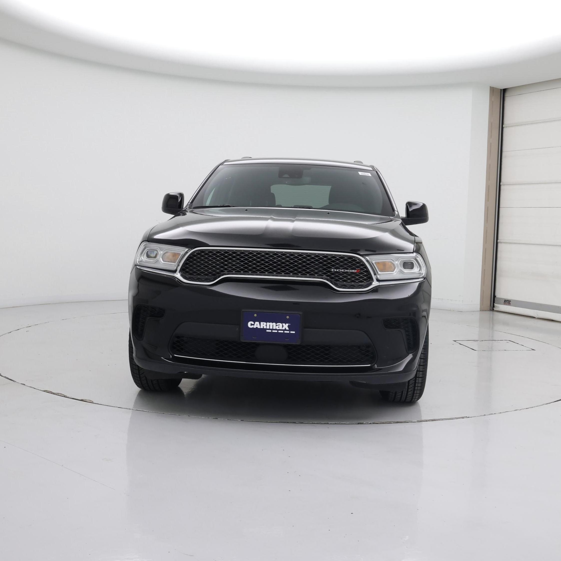 Thumbnail: 2023 Dodge Durango - 5