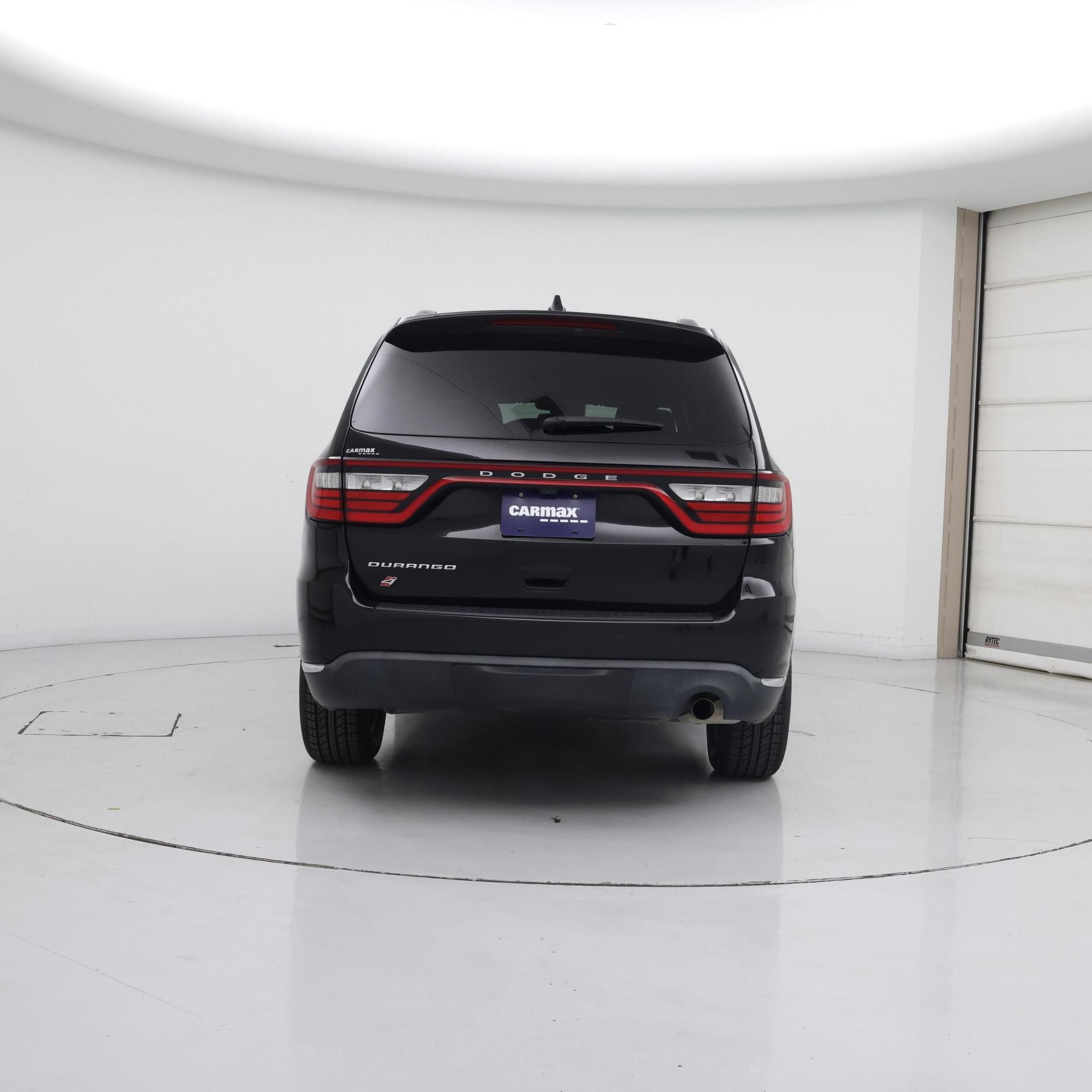 Thumbnail: 2023 Dodge Durango - 6