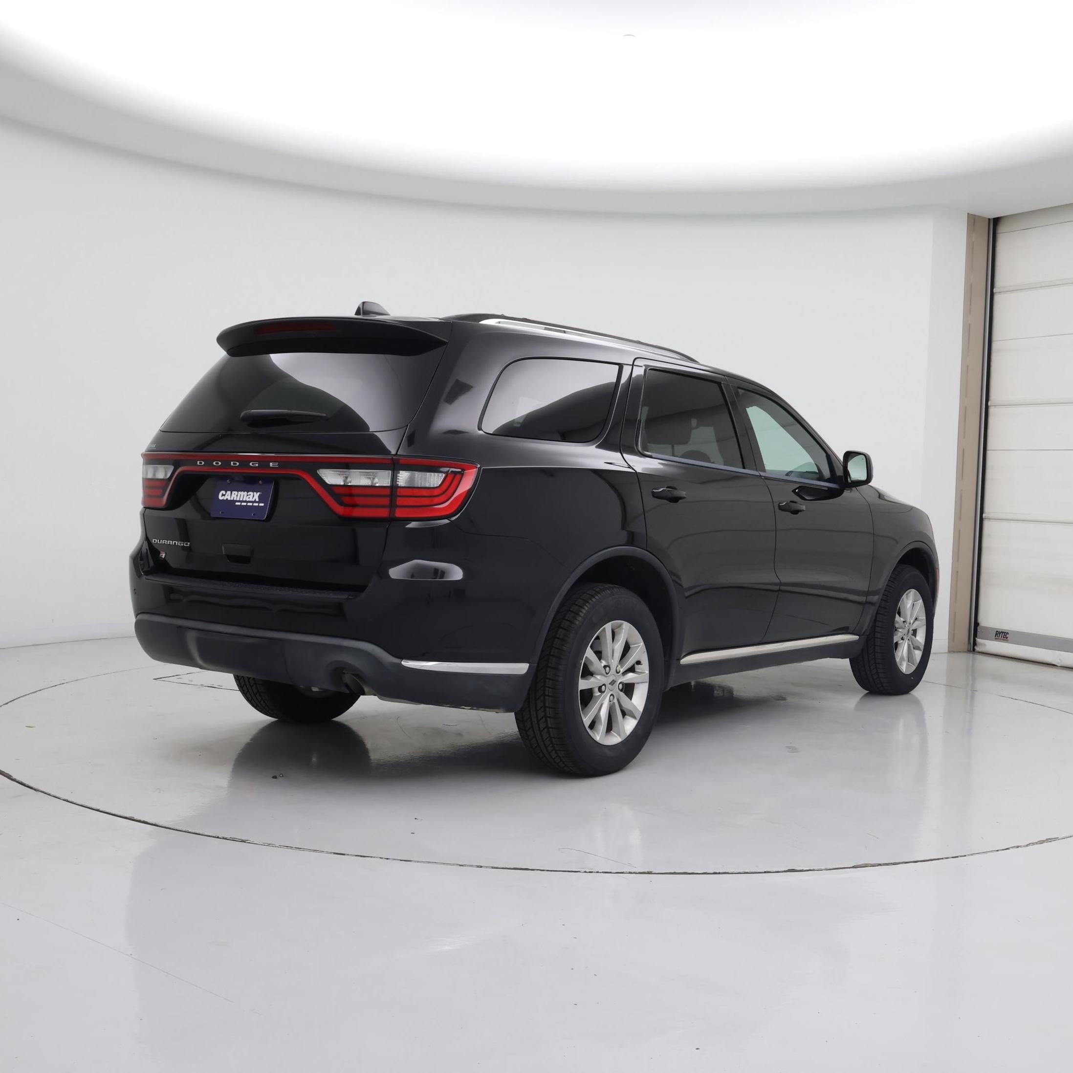 Thumbnail: 2023 Dodge Durango - 8