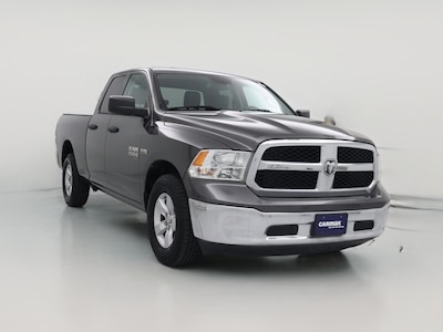2020 Ram 1500 Classic Tradesman