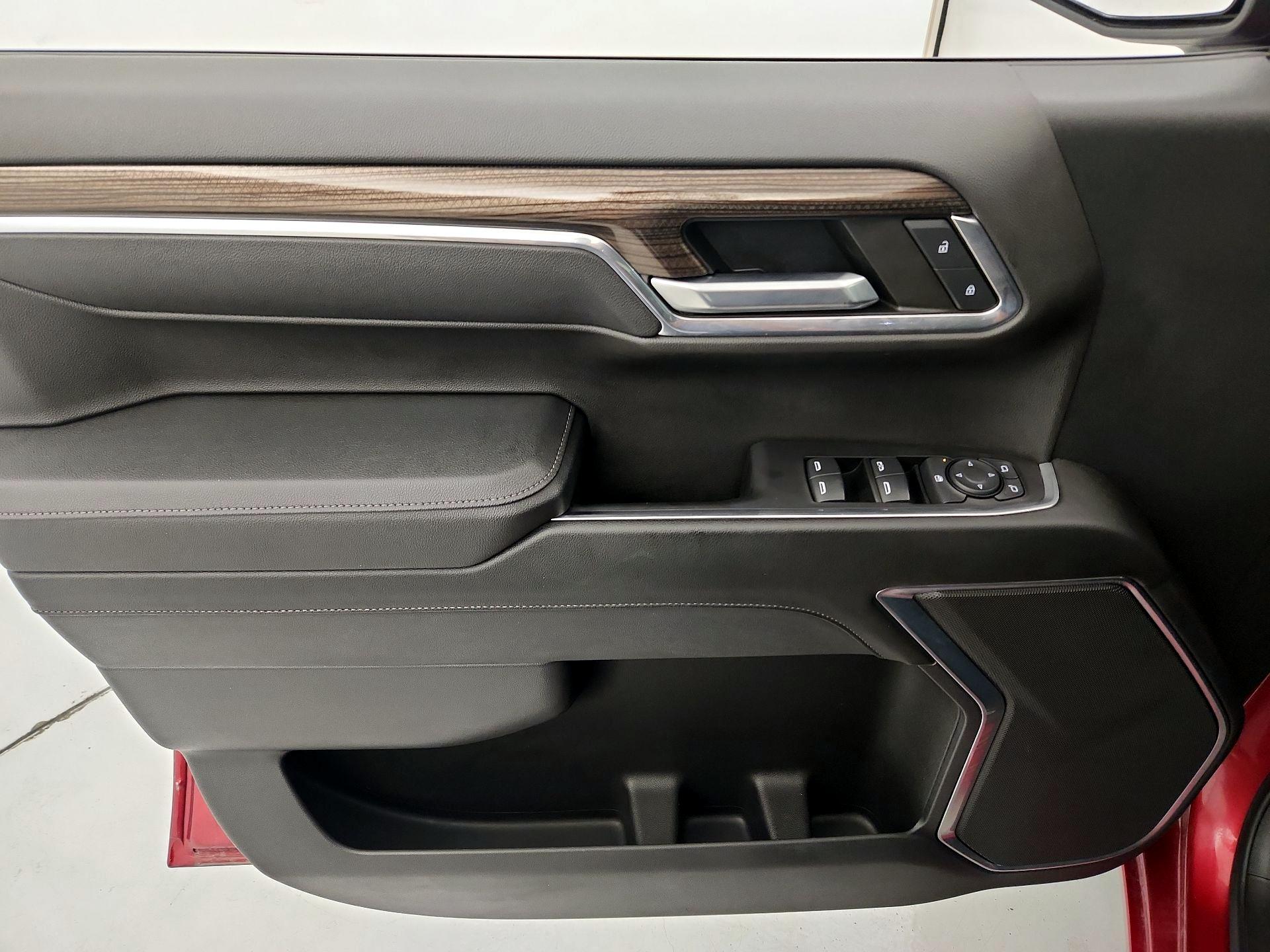 Thumbnail: 2023 Chevrolet Silverado 1500 - 12