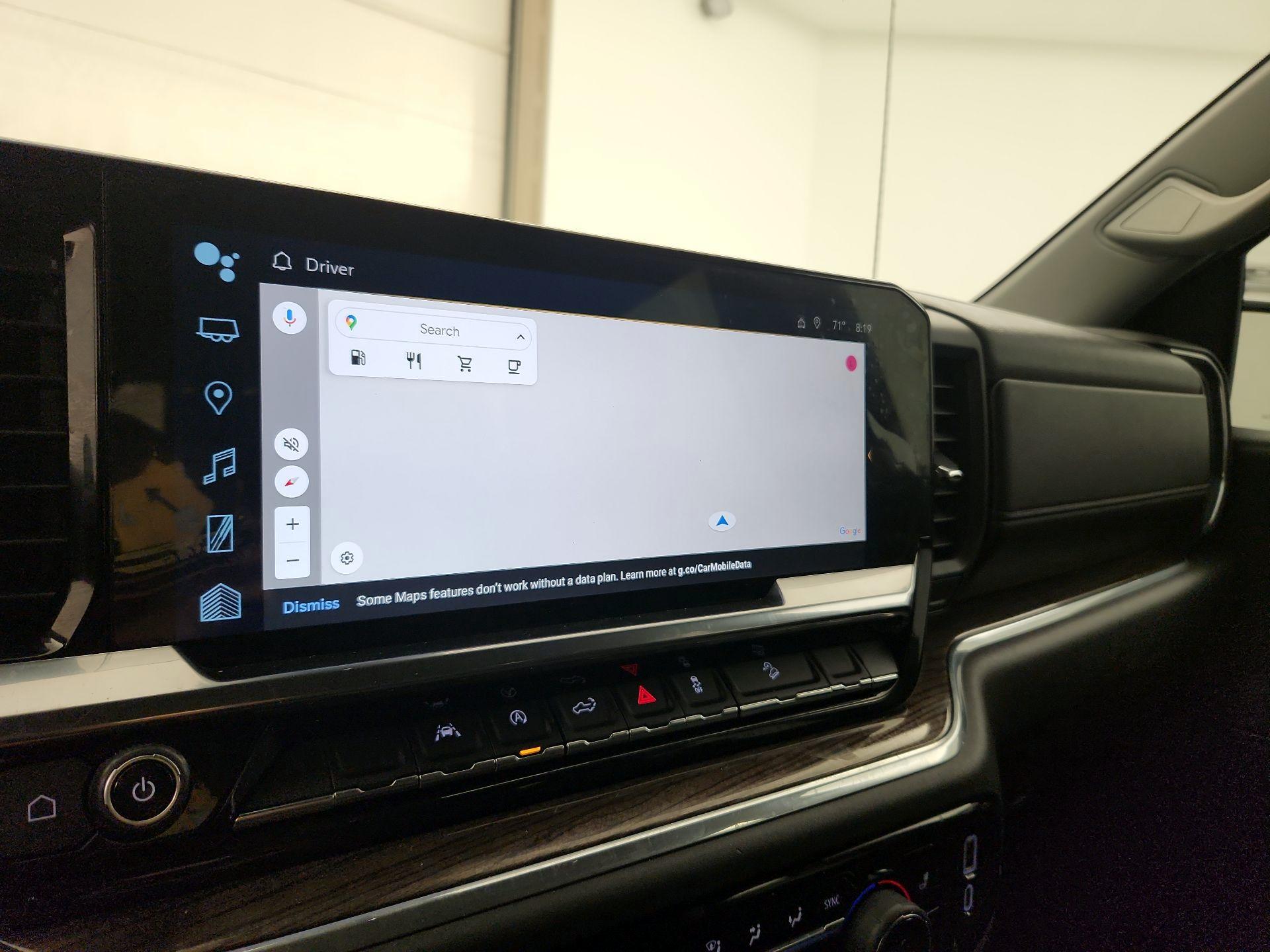 Thumbnail: 2023 Chevrolet Silverado 1500 - 14