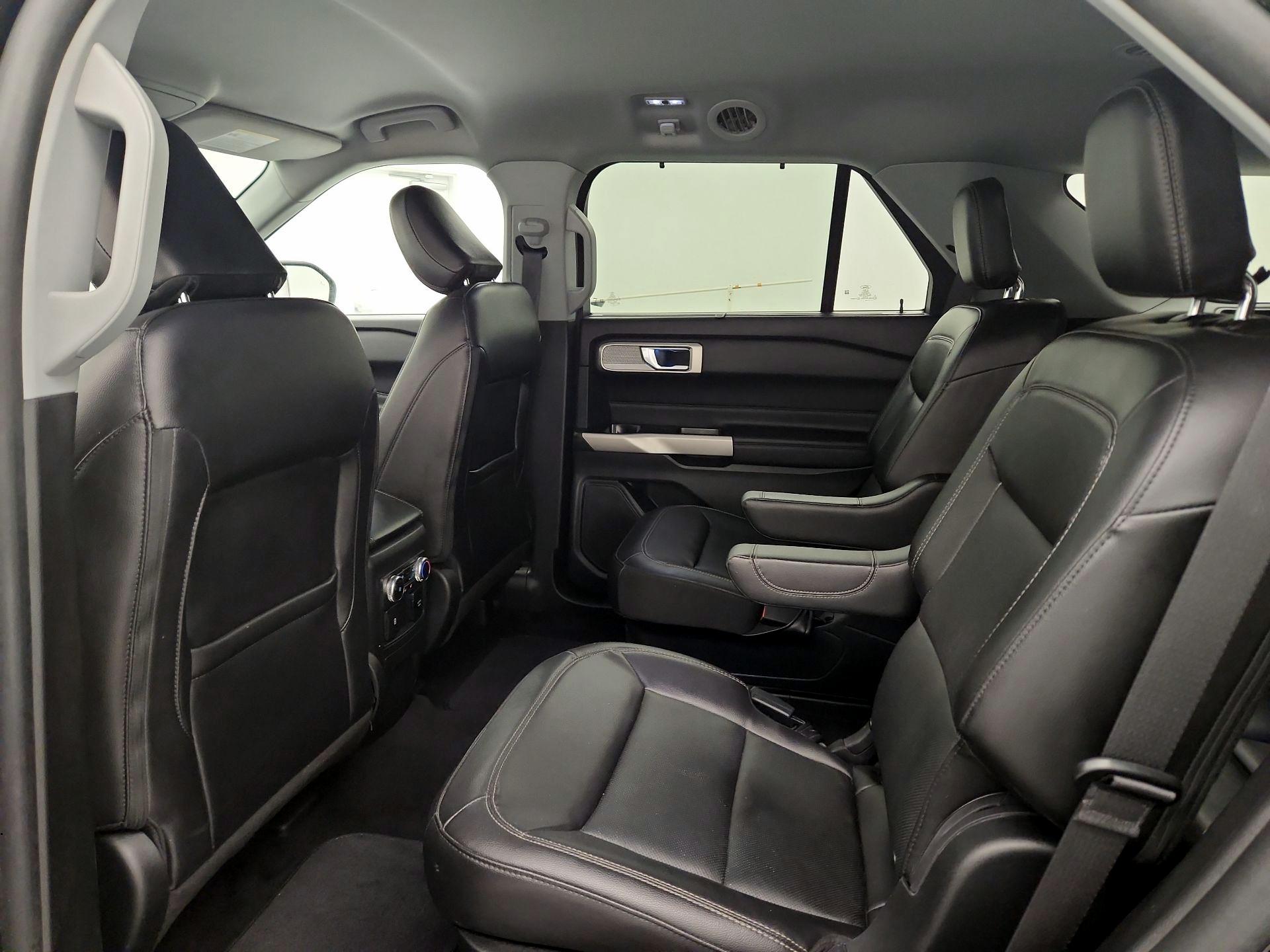 Thumbnail: 2023 Ford Explorer - 20