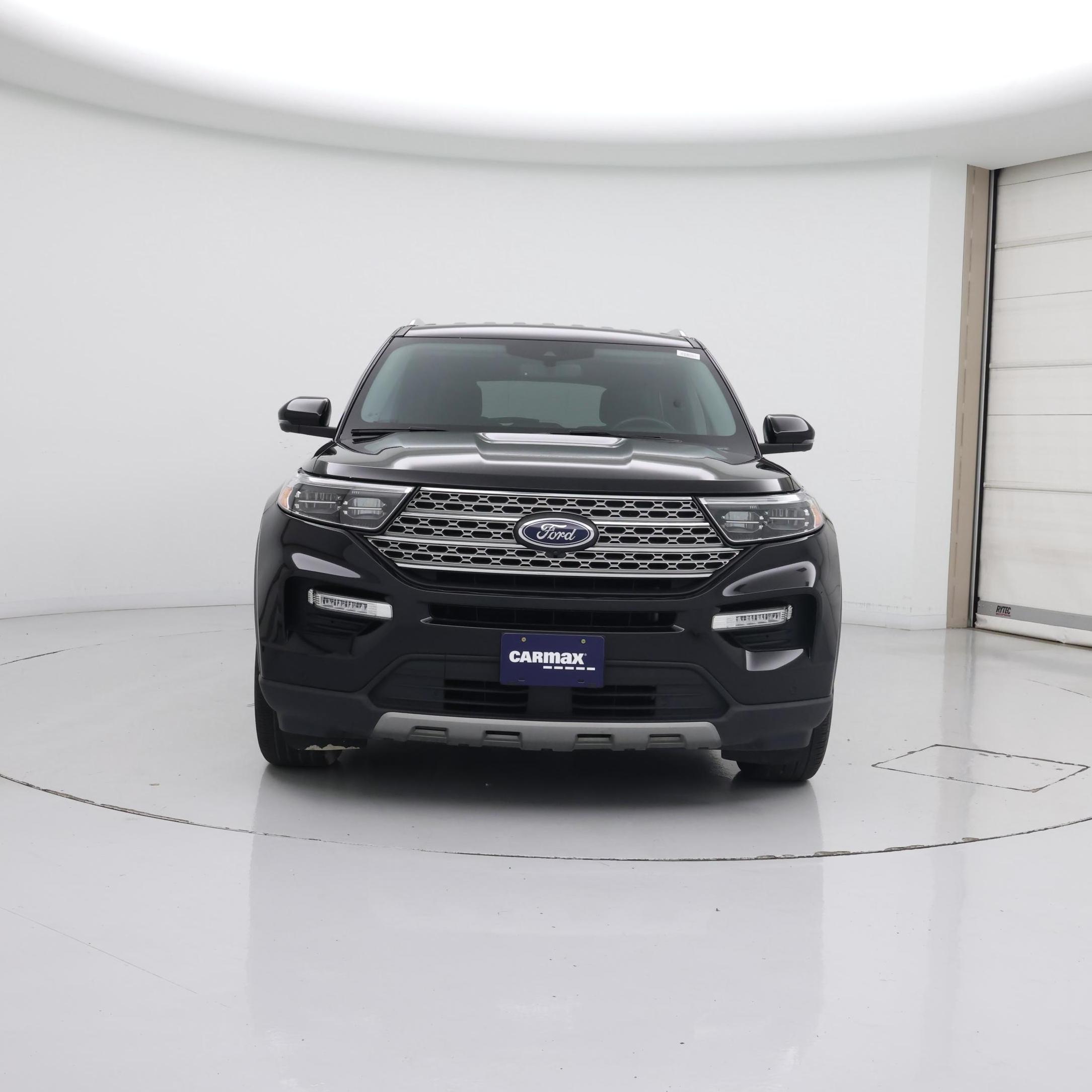 Thumbnail: 2023 Ford Explorer - 5