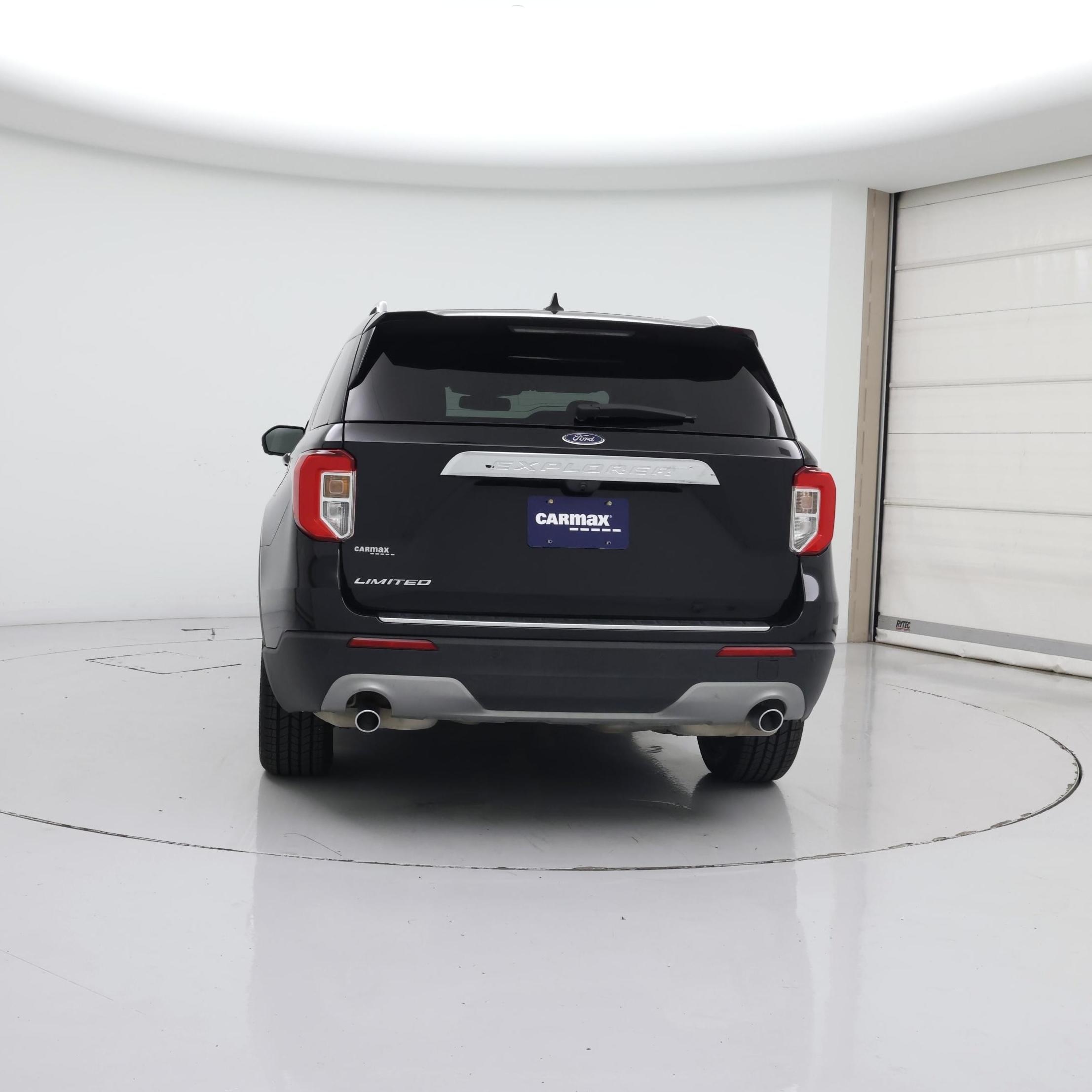 Thumbnail: 2023 Ford Explorer - 6