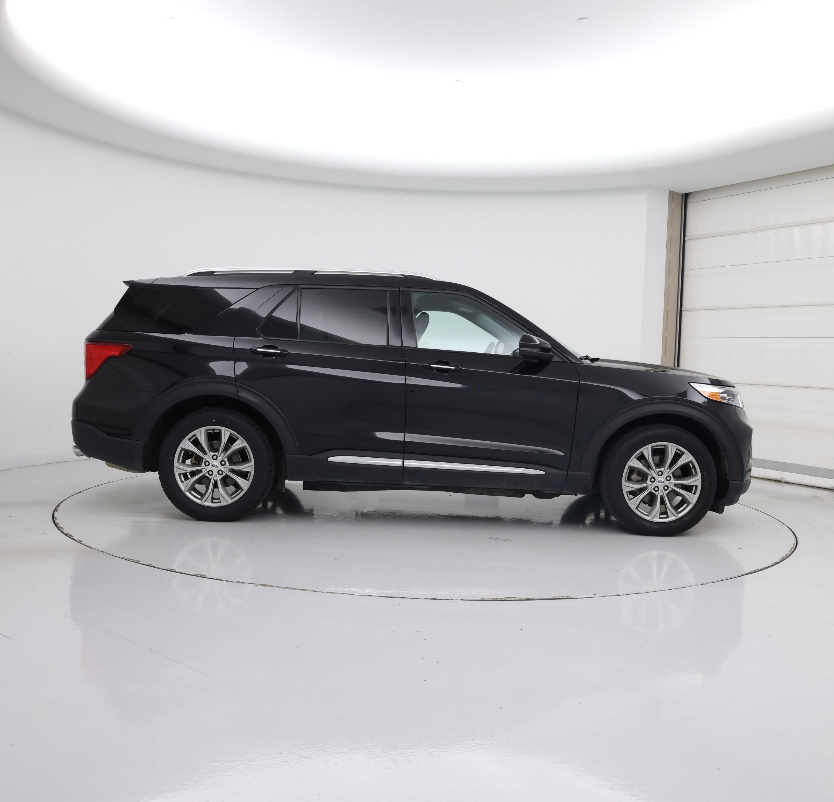 Thumbnail: 2023 Ford Explorer - 7