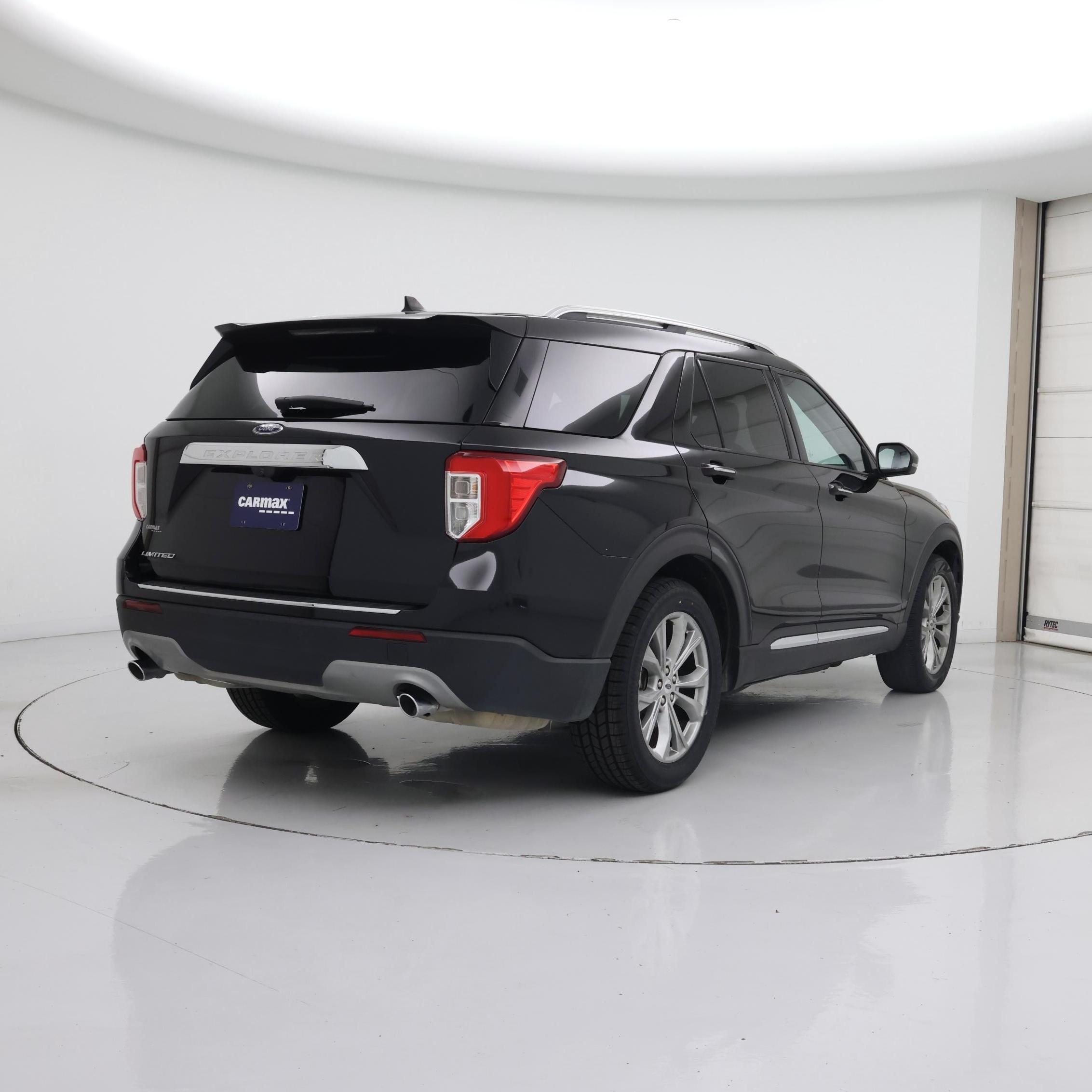 Thumbnail: 2023 Ford Explorer - 8