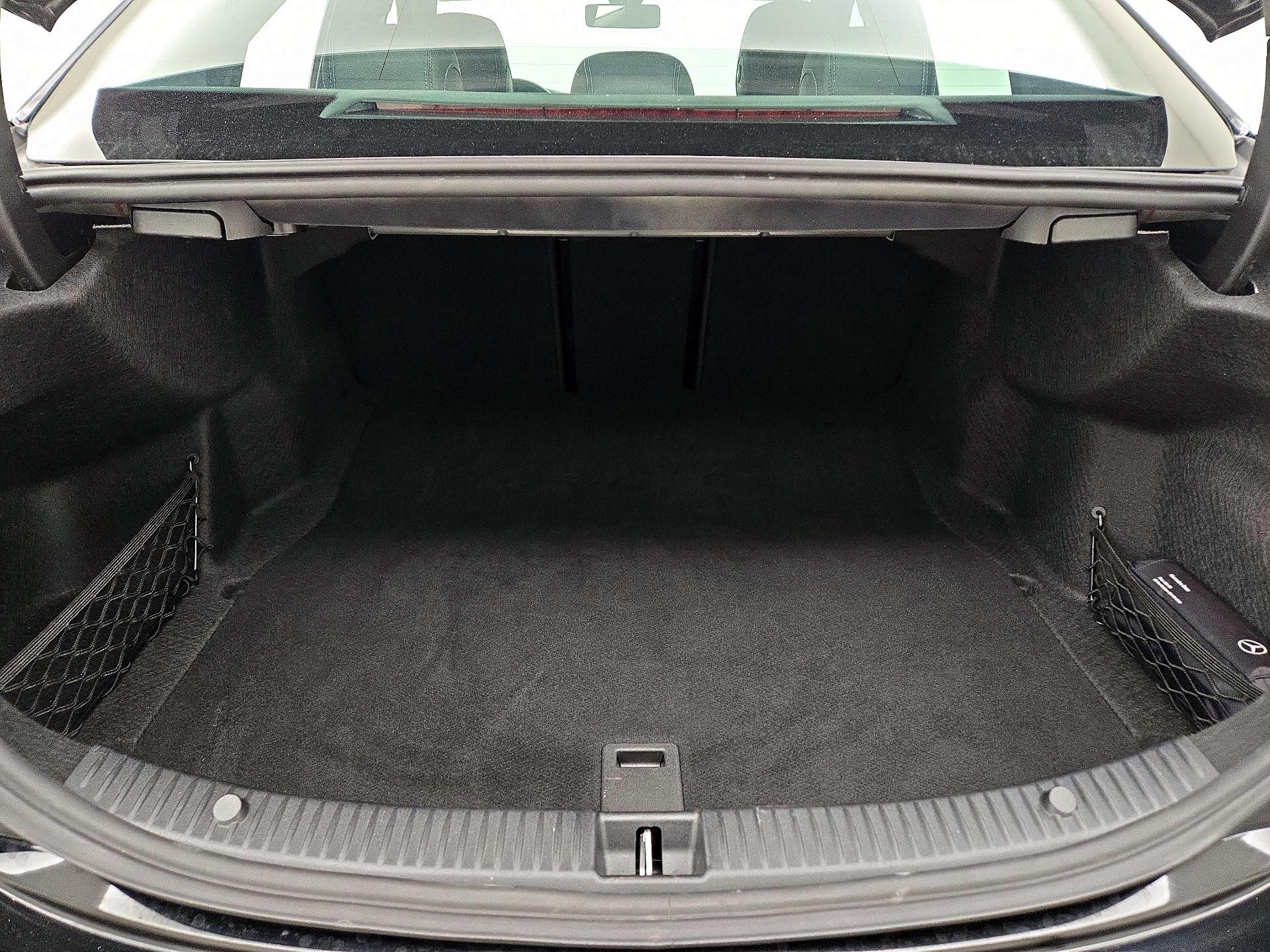 Thumbnail: 2019 Mercedes-Benz C-Class - 20