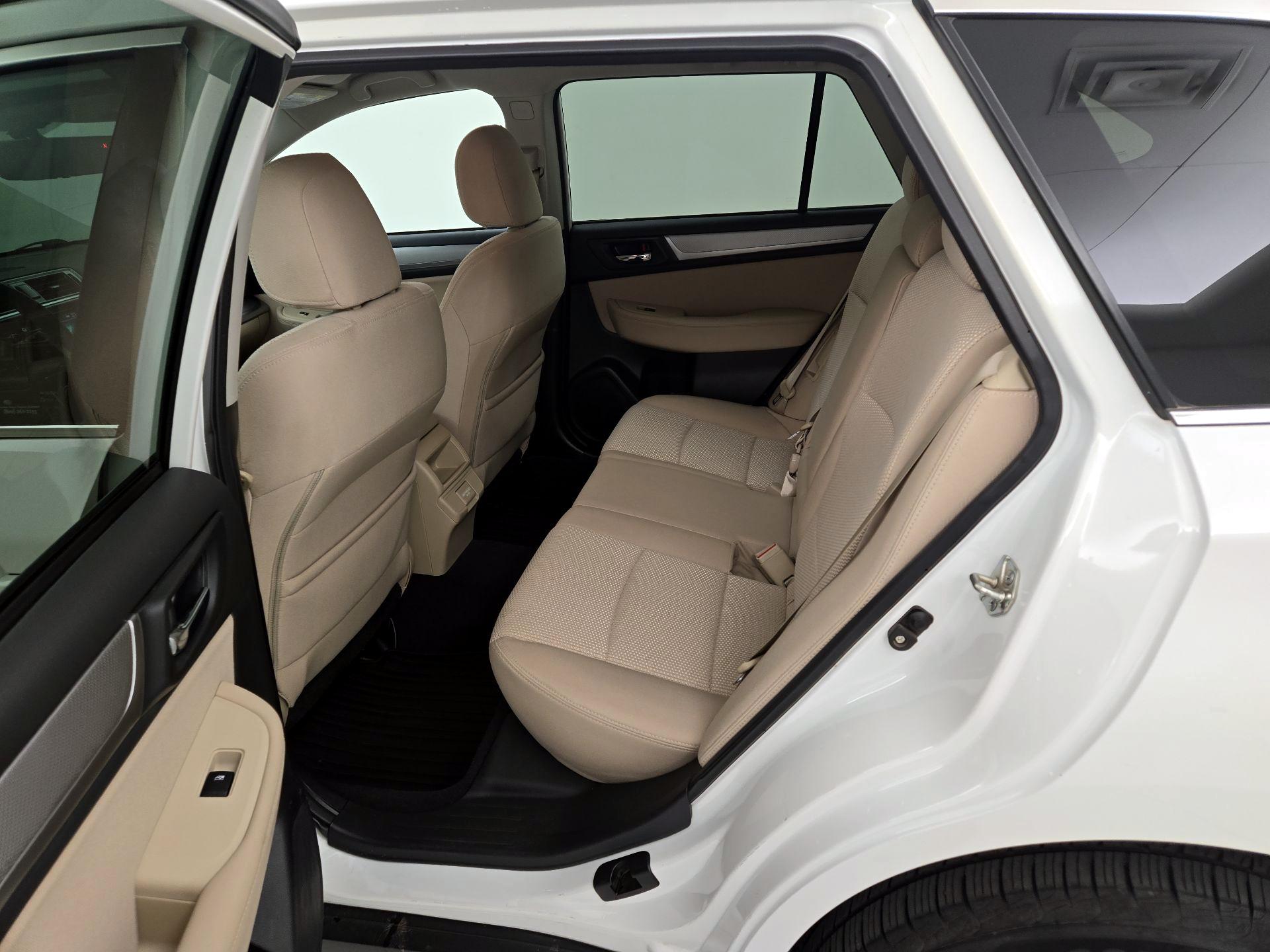 Thumbnail: 2018 Subaru Outback - 19
